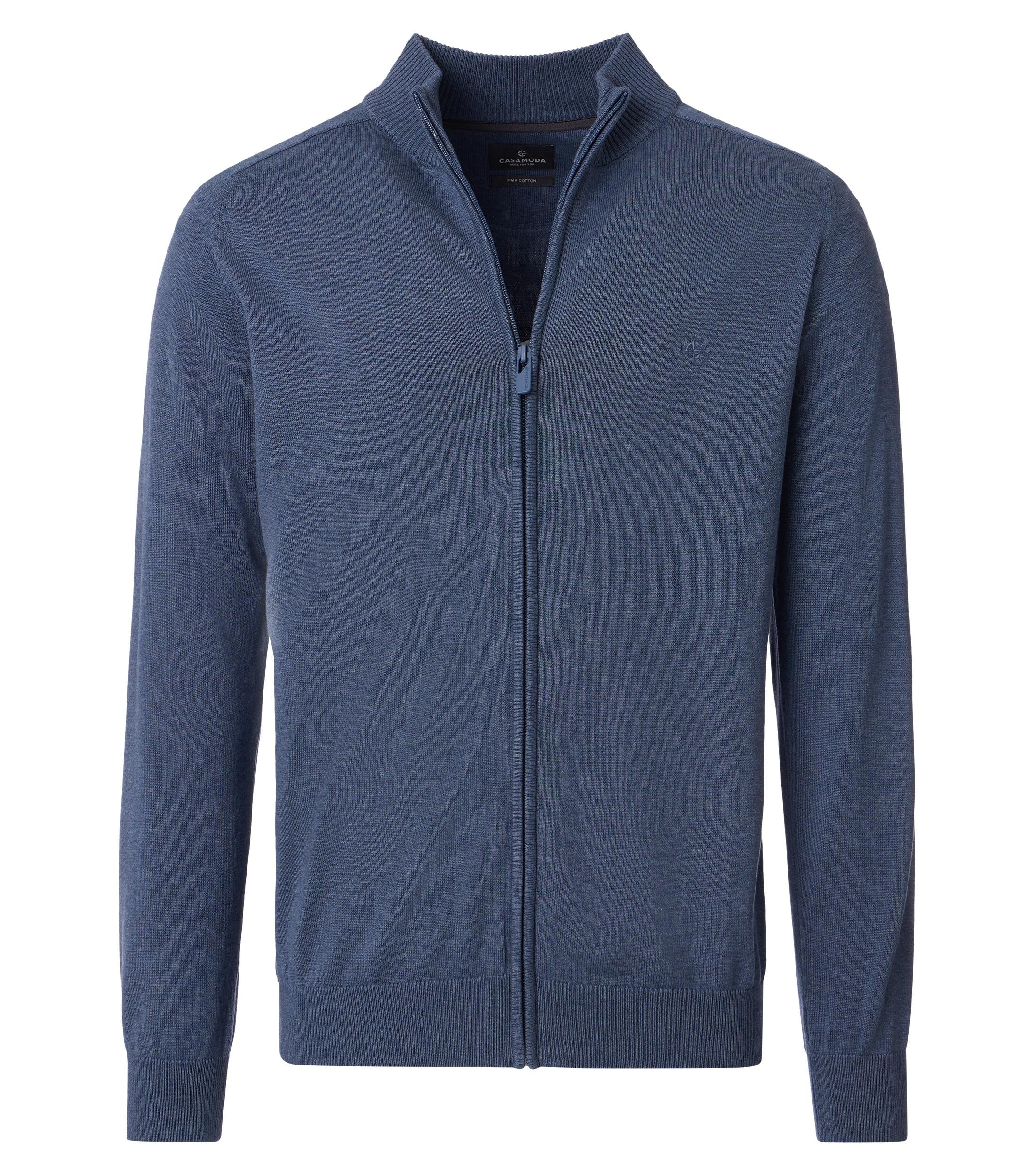 CASAMODA Strickjacke "CASAMODA Strickjacke uni"