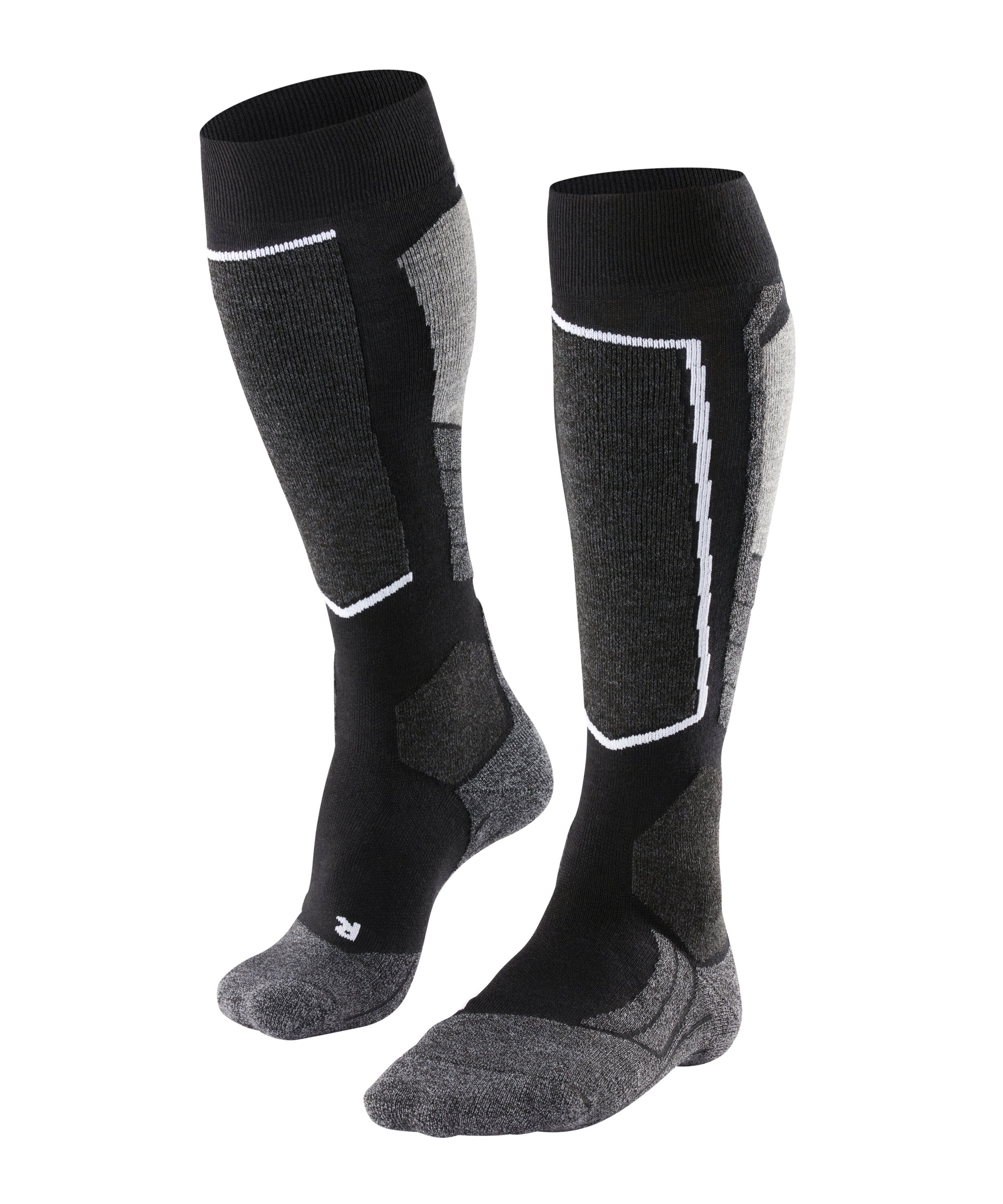 FALKE Kniestrümpfe "SK2 Intermediate" 1 Paar tlg.