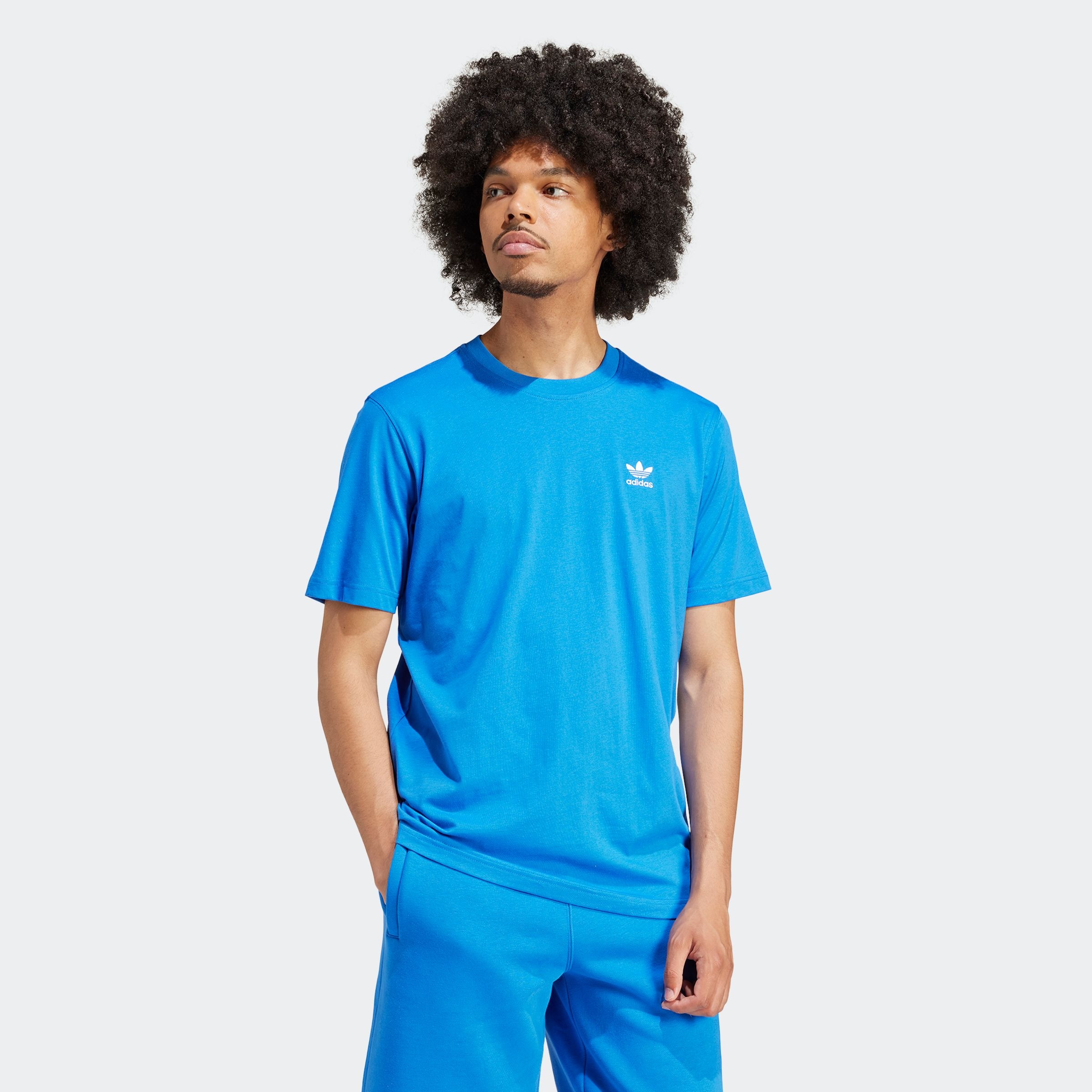 adidas Originals T-Shirt »ESSENTIAL TEE«