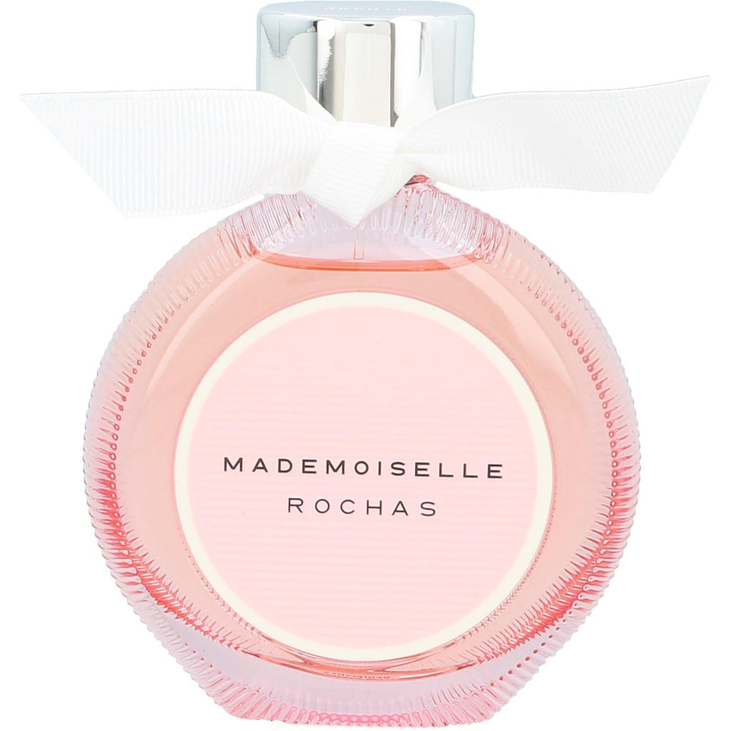 Rochas Eau de Parfum »Mademoiselle«