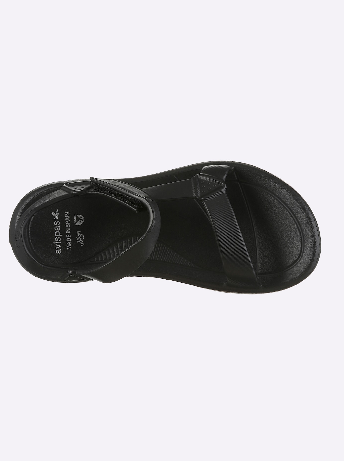 Casual Looks Badesandale günstig online kaufen