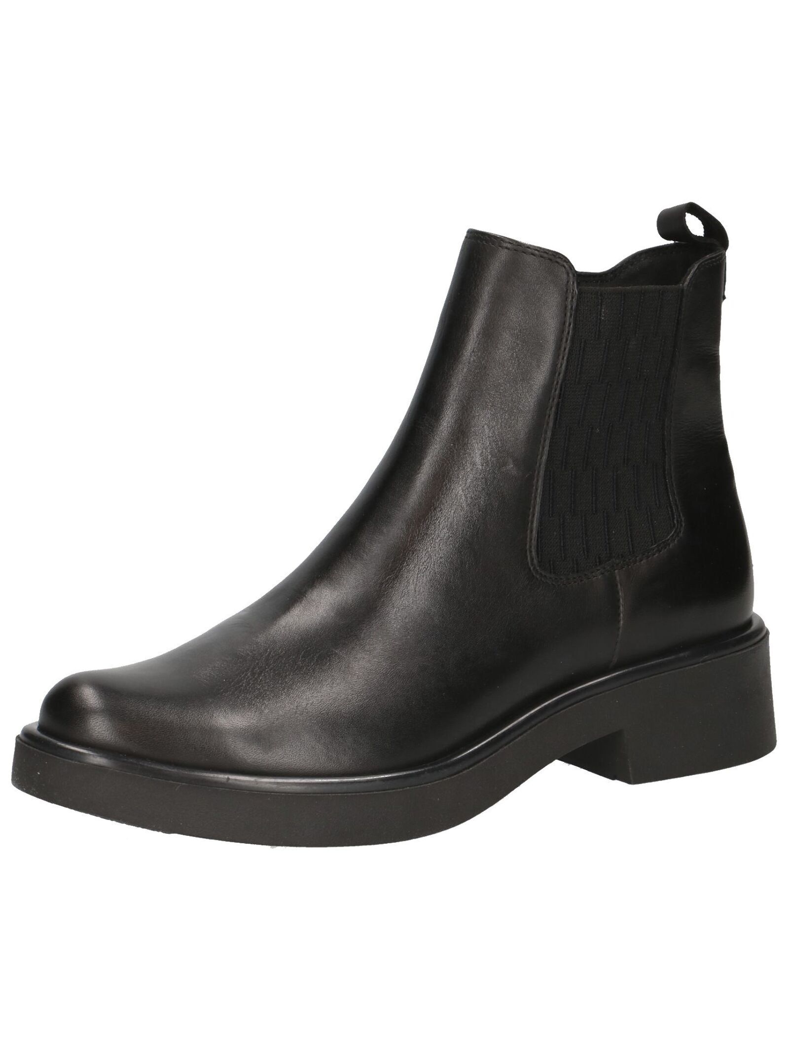 Caprice Stiefelette "Caprice Stiefelette Leder/Textil" günstig online kaufen