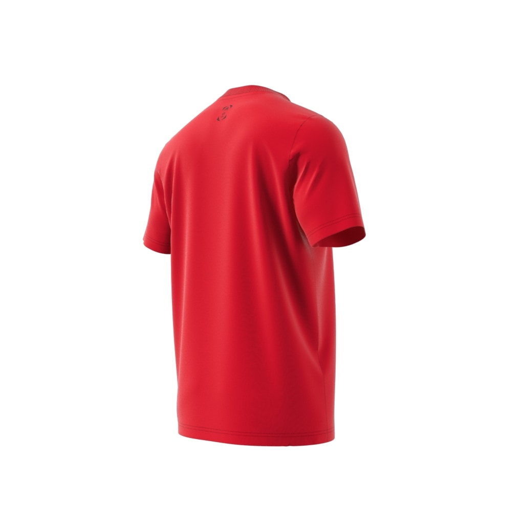 adidas Performance T-Shirt »SPAIN TEE«