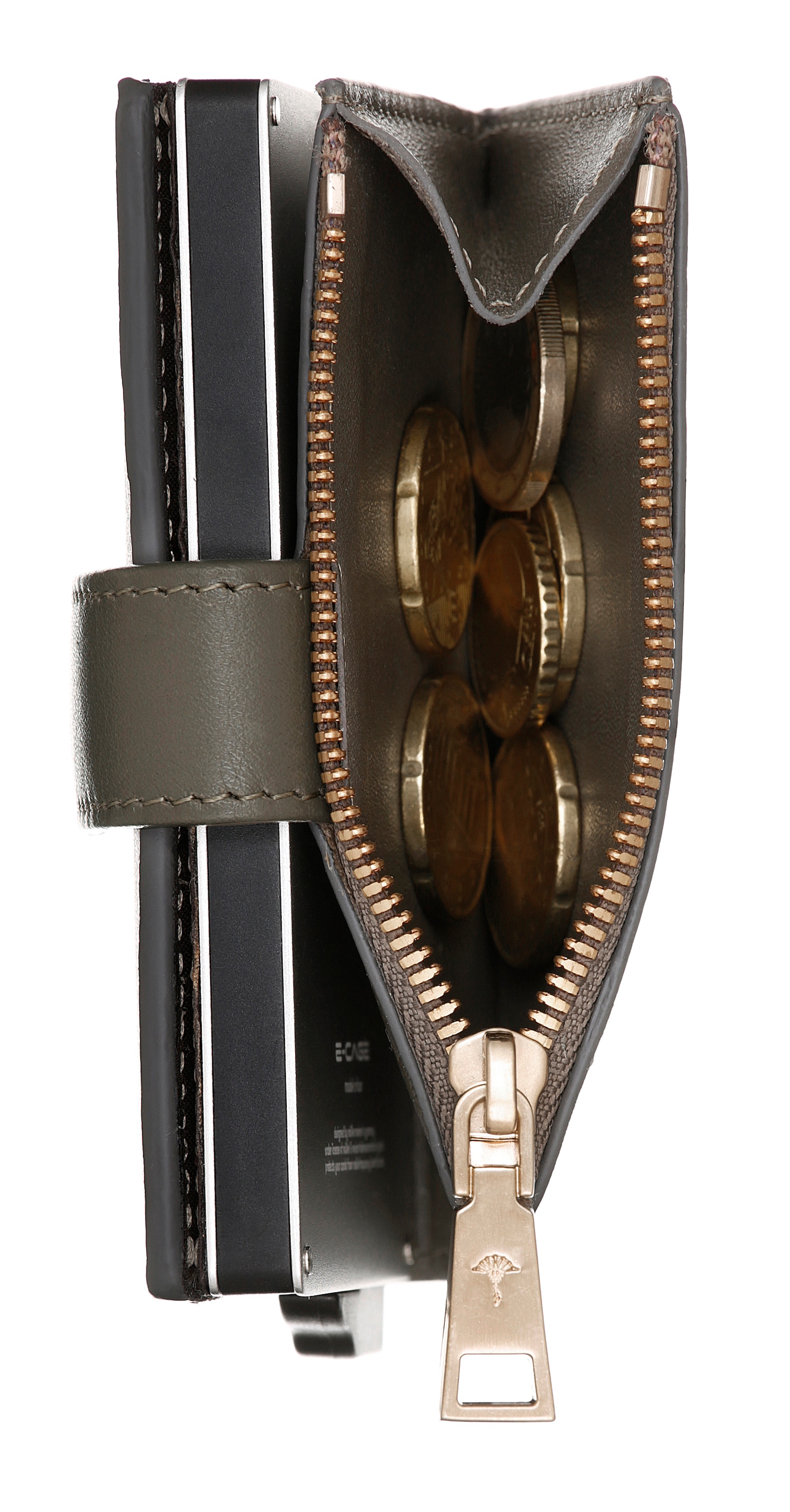 JOOP Kartenetui "sofisticato 1.0 c-four e-cage sv8" Geldbörse Portemonnaie günstig online kaufen