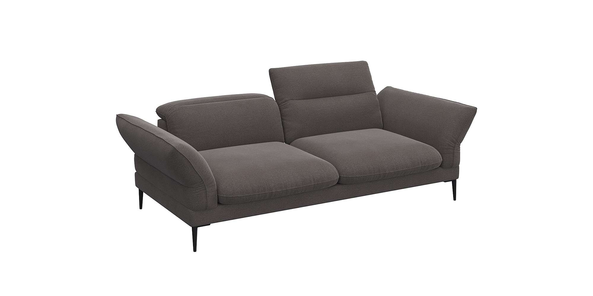 2,5-Sitzer »Salino, Funktionssofa, Relaxsofa«, Sofa mit Arm- und...