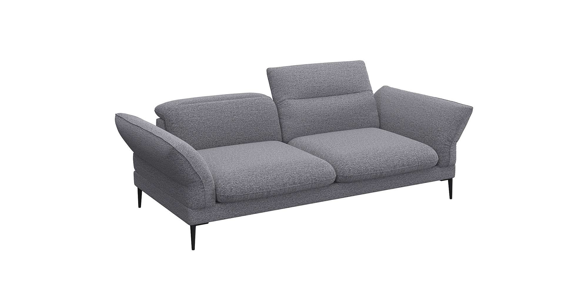 2,5-Sitzer »Salino, Funktionssofa, Relaxsofa«, Sofa mit Arm- und...