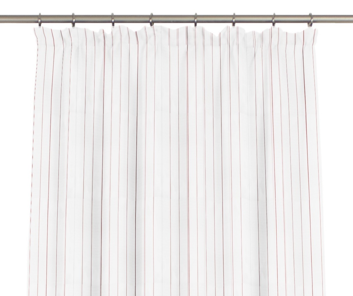 Thumbnail - Wirth Gardine "7227" Faltenband 1 Stk. tlg. Store - Faltenband 1:3