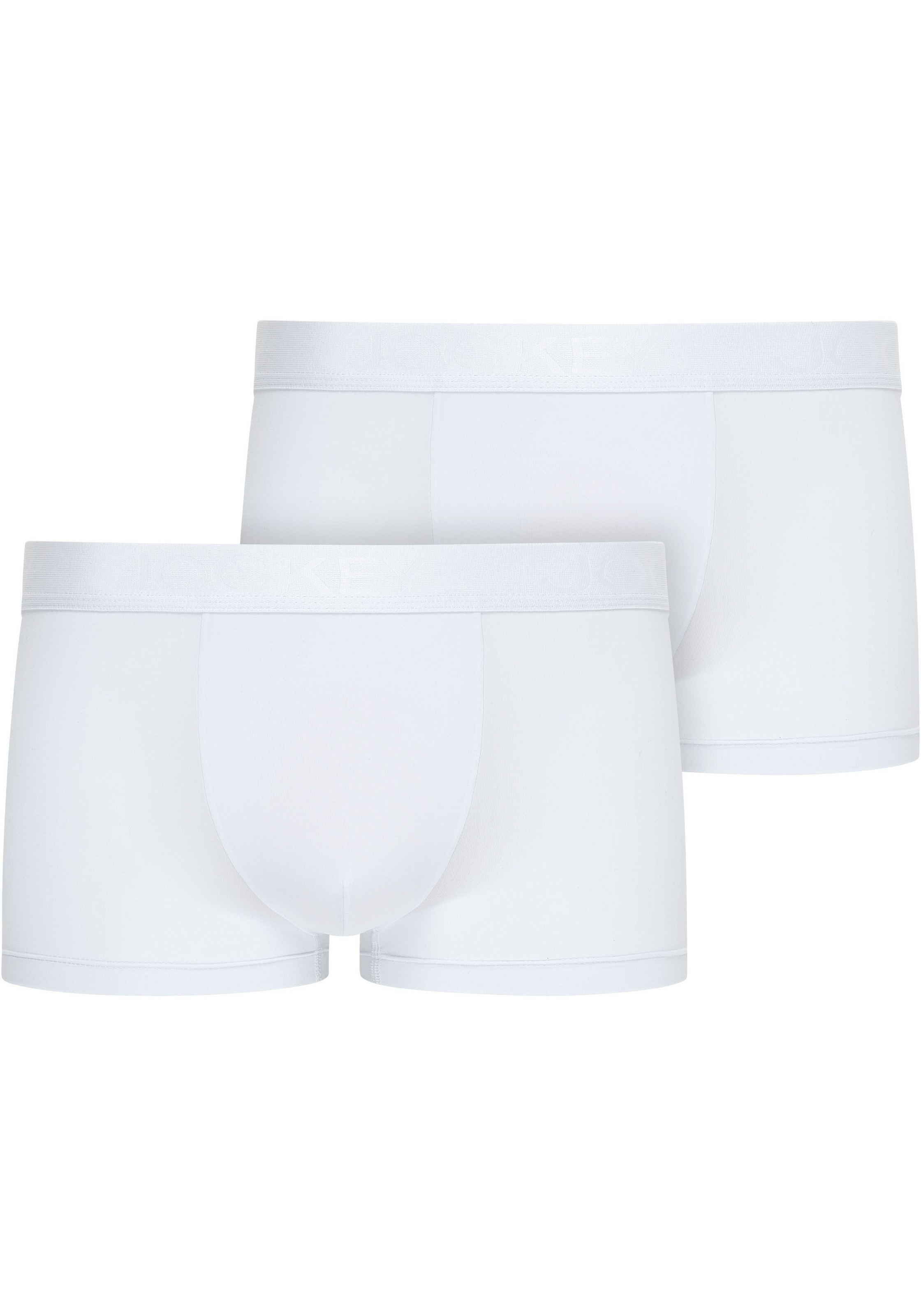 Jockey Trunk "Microfiber Air" schnell trocknendes, leichtes Material