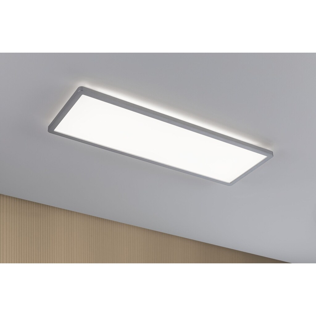 Paulmann LED Panel »Atria Shine«, 1 flammig-flammig