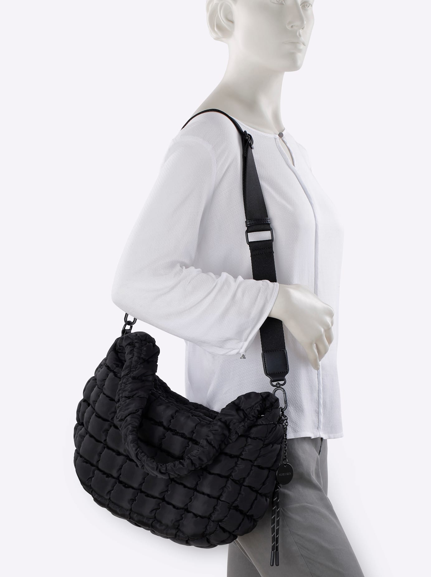 Thumbnail - heine Handtasche