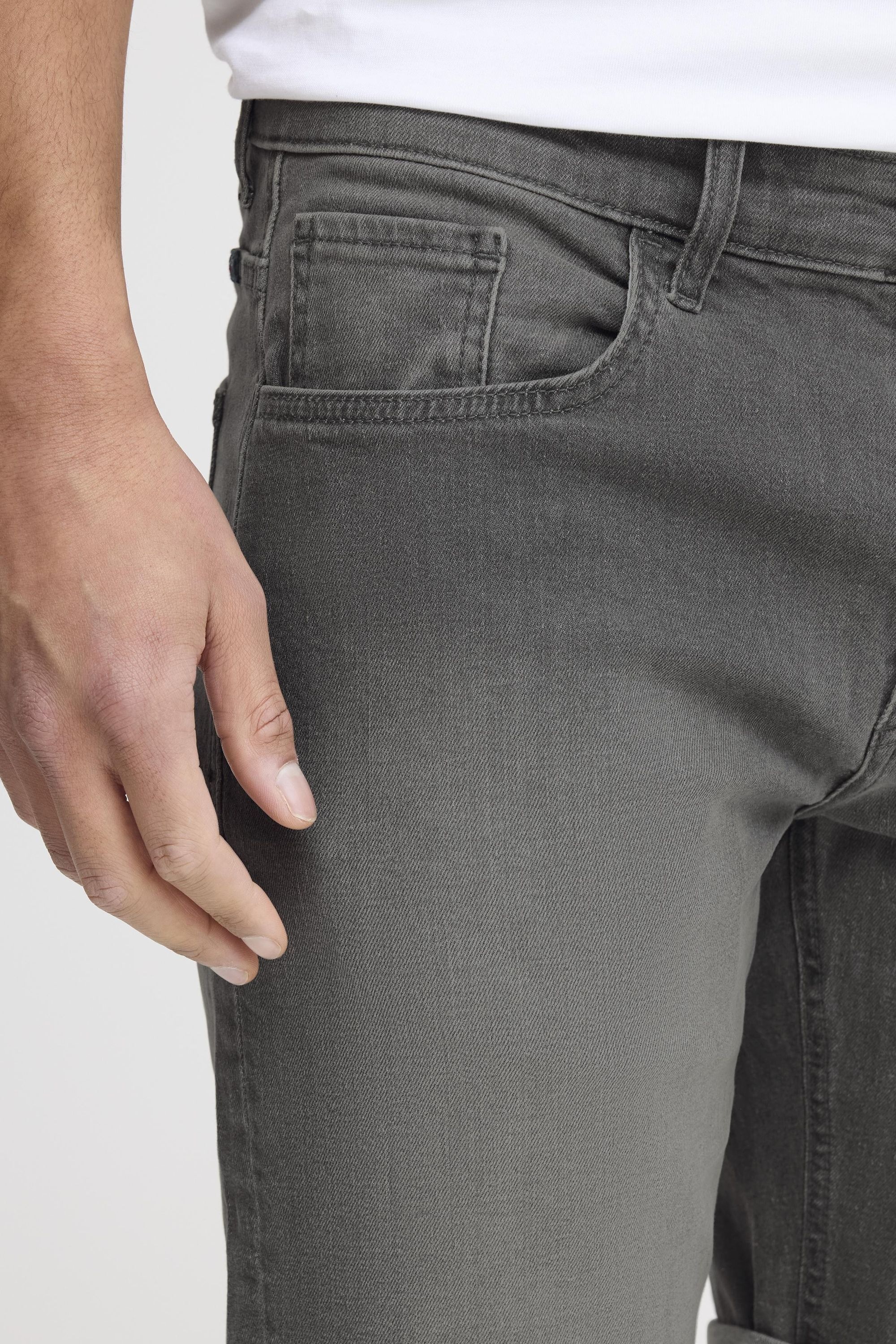 Blend Jeansshorts »BHJoel« Stilvolle 5-Pocket-Jeansshorts