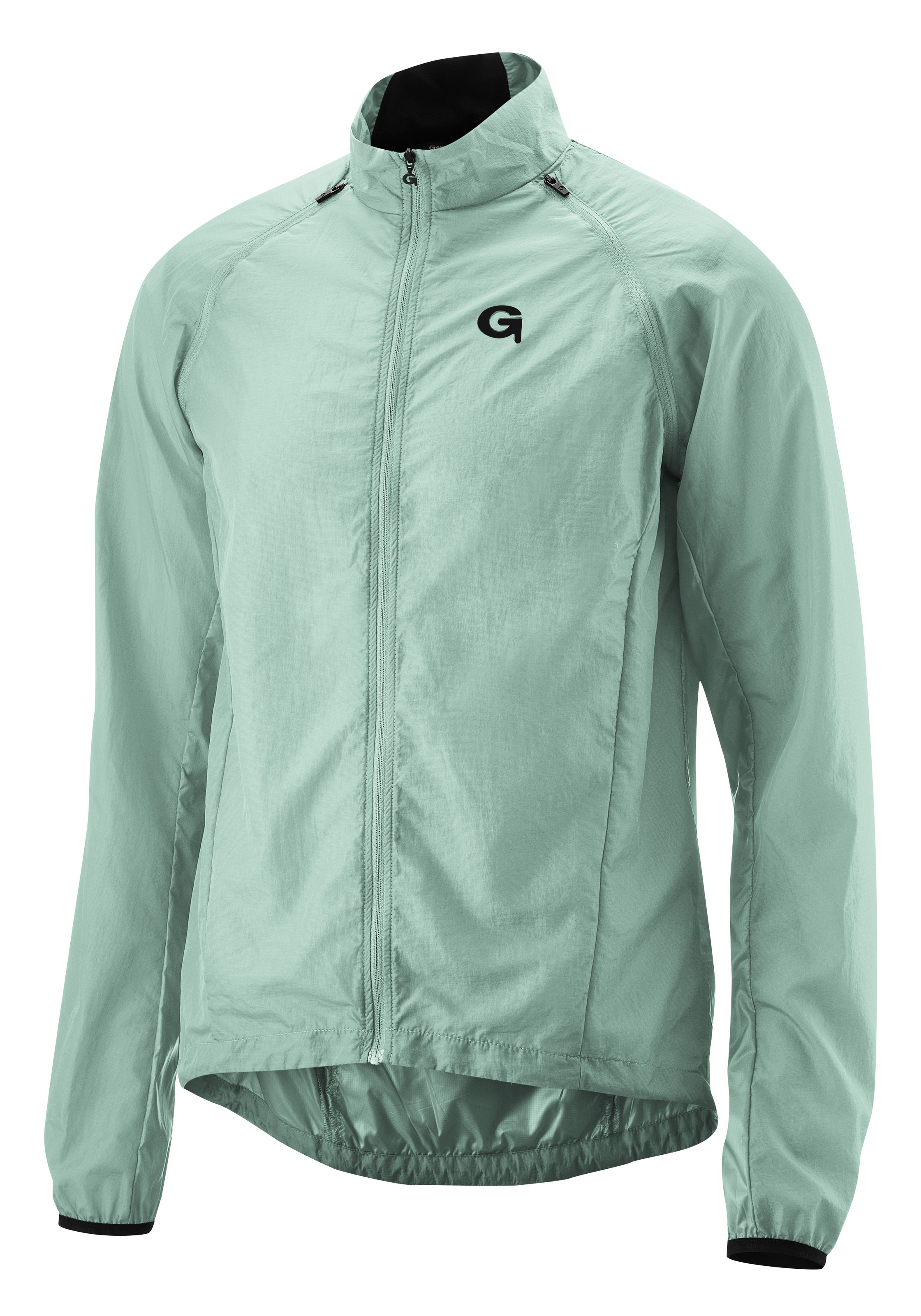 Gonso Fahrradjacke "VATTARO", Extra leicht und 100% winddicht mit abzippbar günstig online kaufen