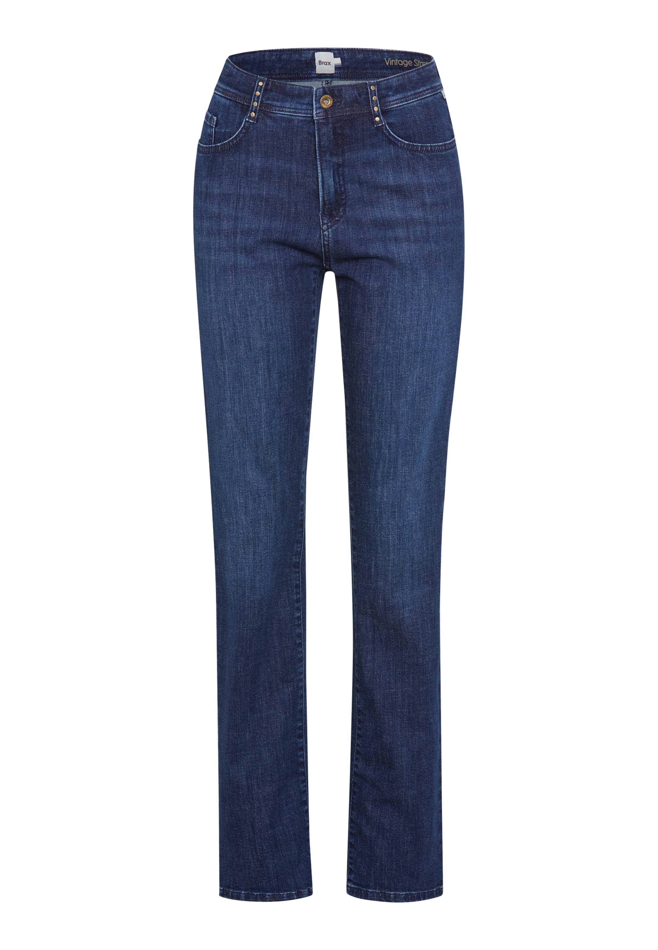 Brax 5-Pocket-Jeans »Style CAROLA«