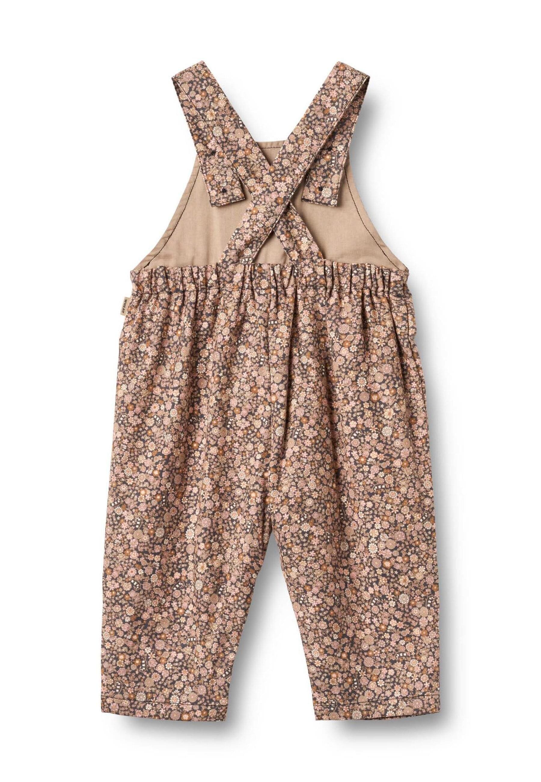 WHEAT Jumpsuit »WHEAT Overall Liz«