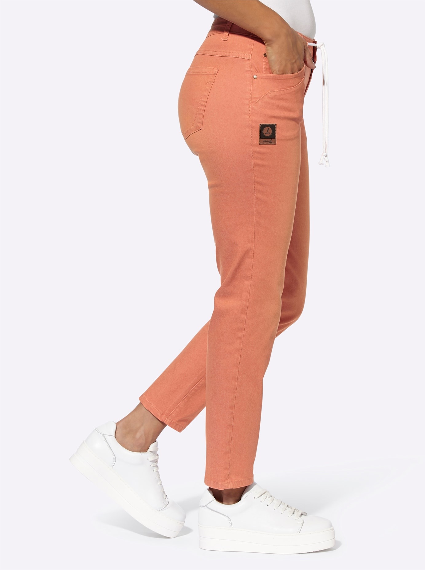 Casual Looks 5-Pocket-Jeans 1 Stk.
