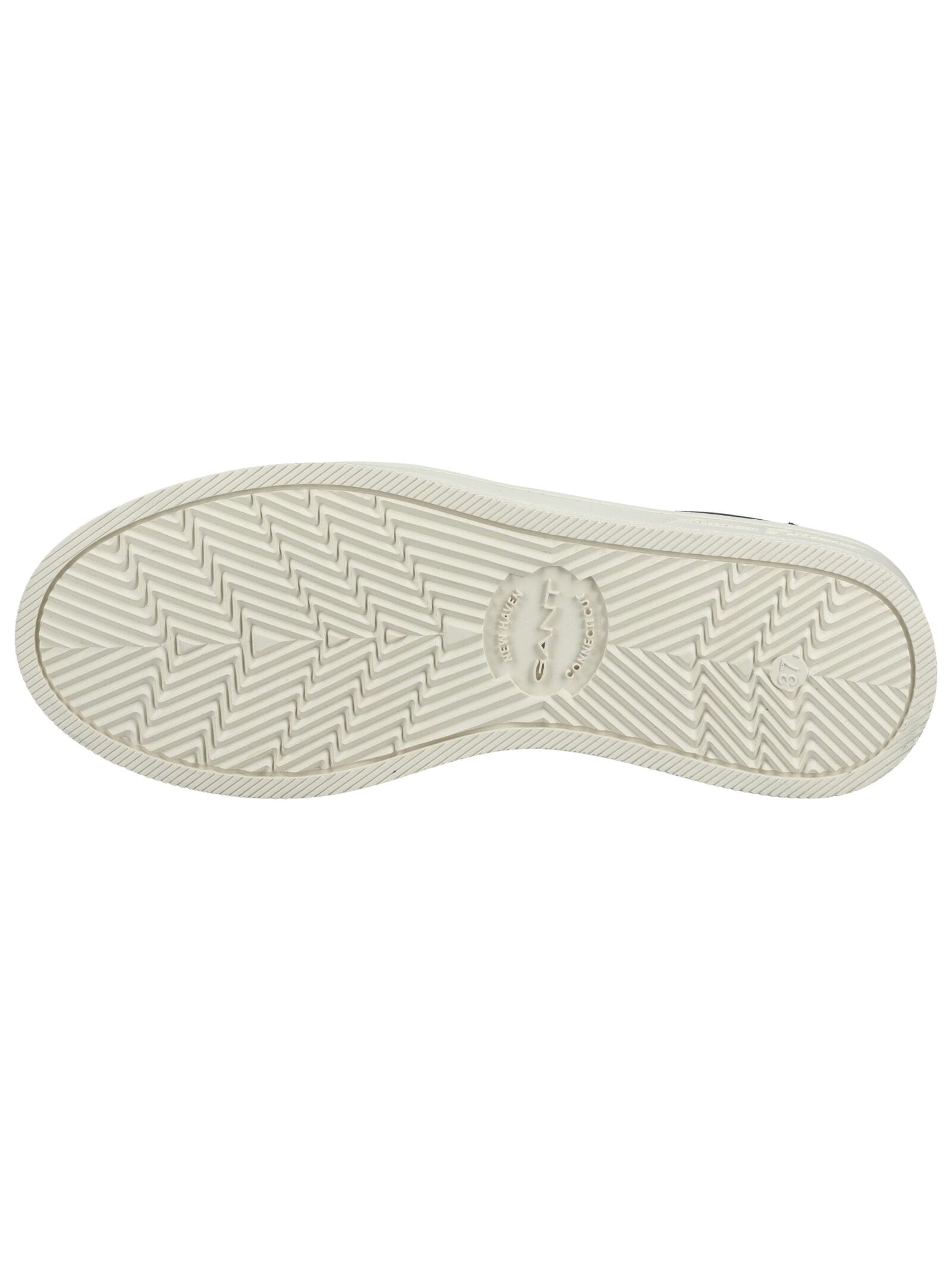 Gant Sneaker »Gant Sneaker Leder«