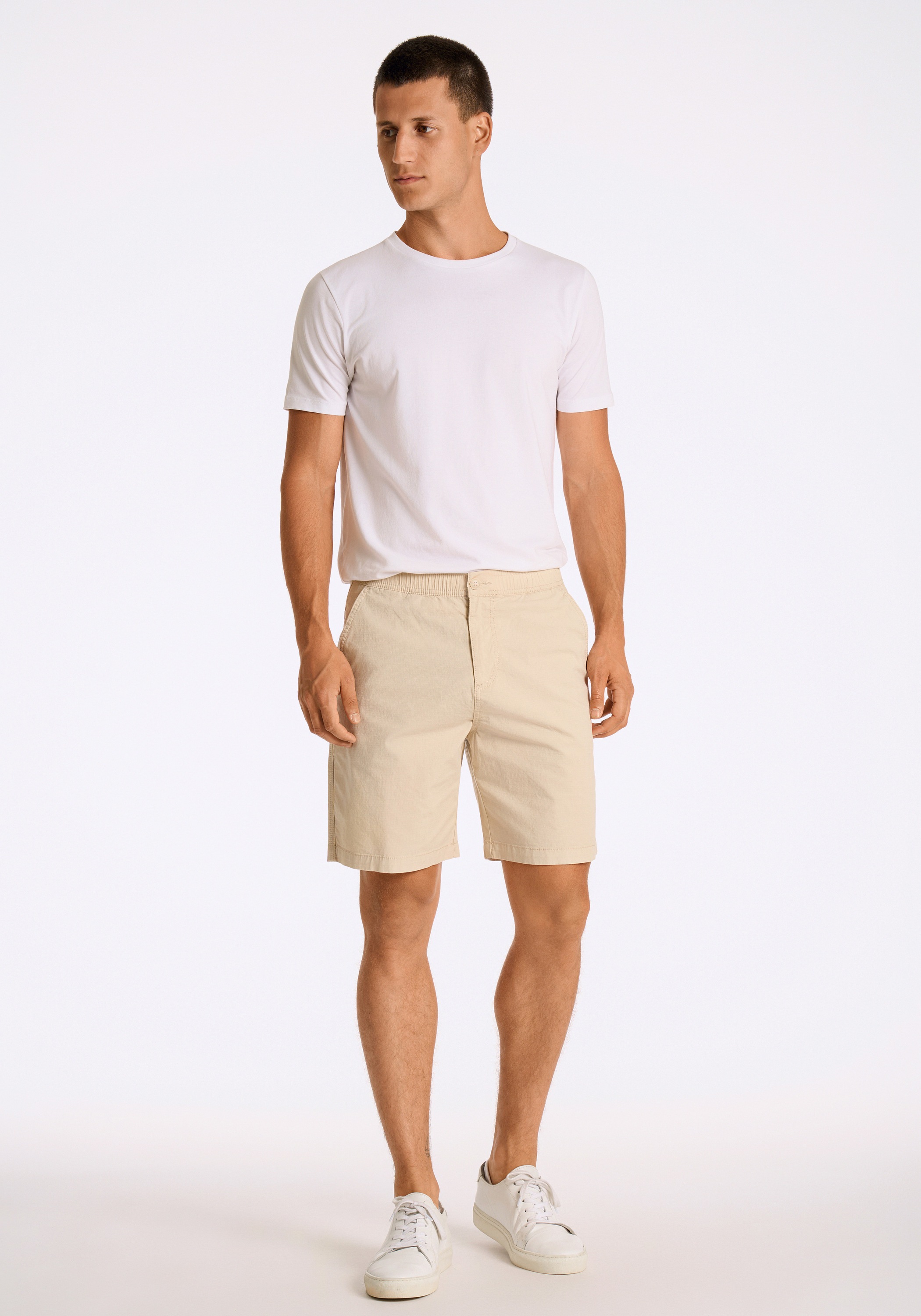 LINDBERGH Shorts »Lindbergh Freizeitshorts«