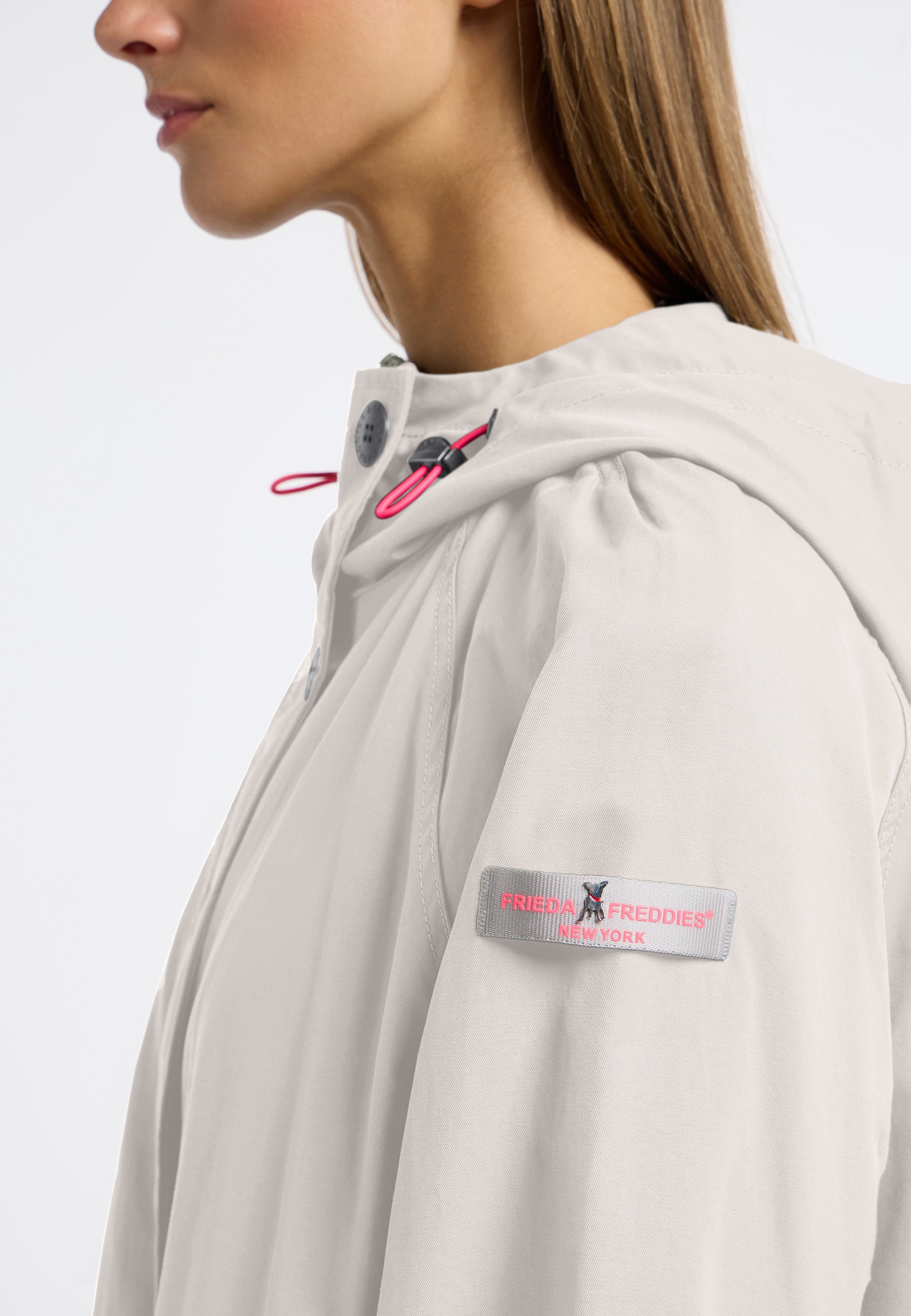 Frieda & Freddies Fieldjacket »Jacket / Doloris 3«
