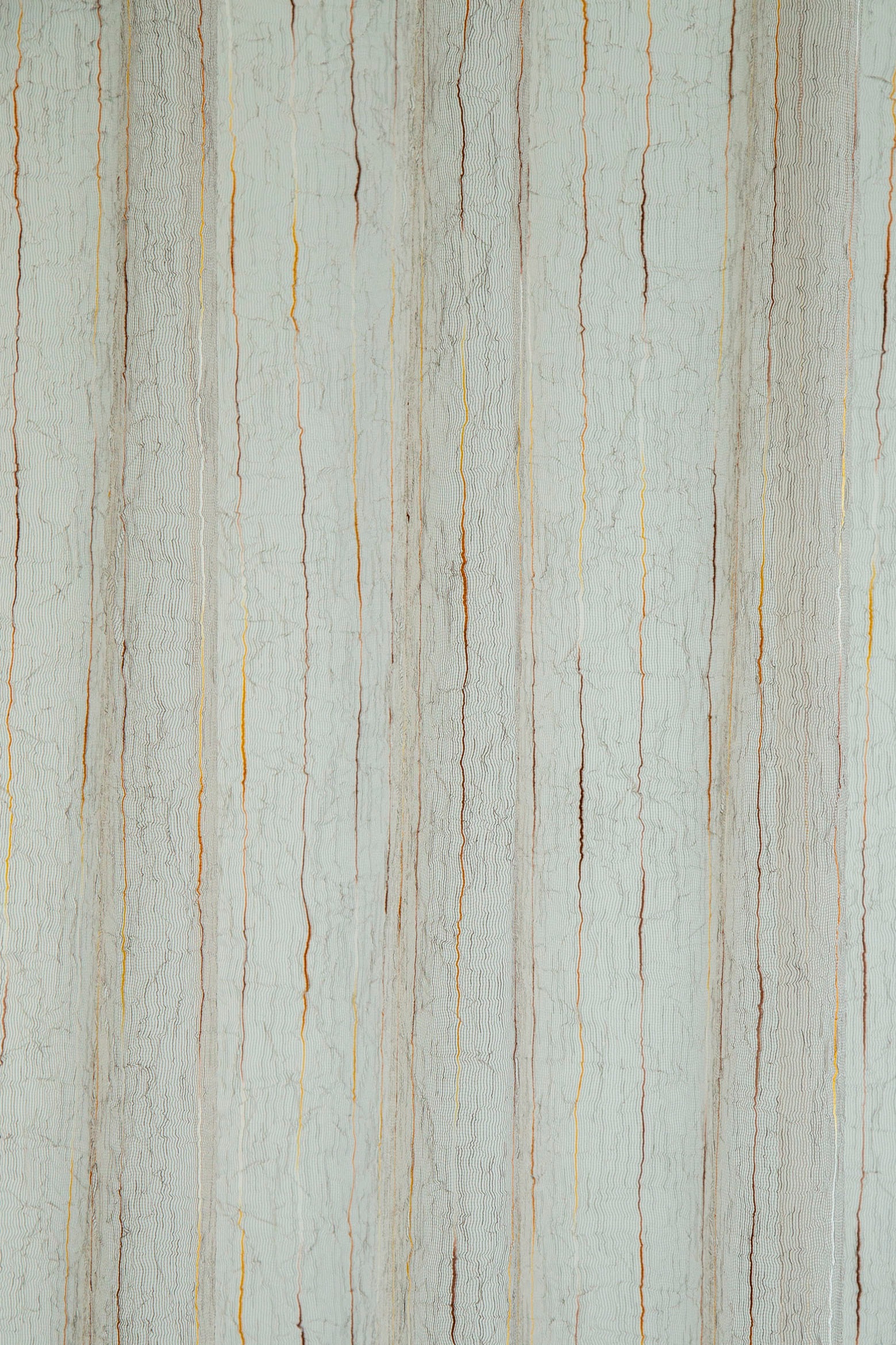 HOMING Vorhang "Cala" verdeckte Schlaufen 1 Stk. tlg. Fertigschal Cala günstig online kaufen