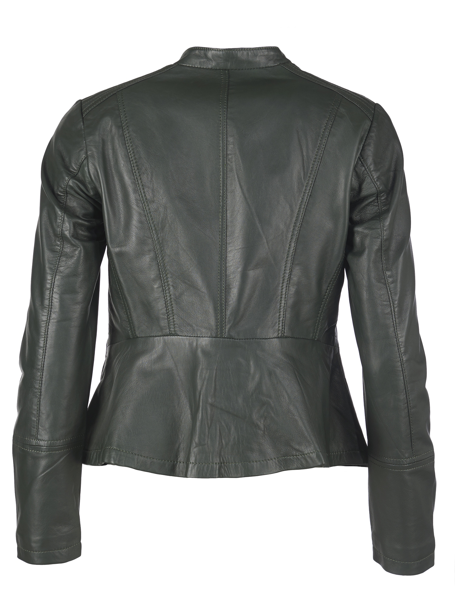 JCC Lederjacke »Era«