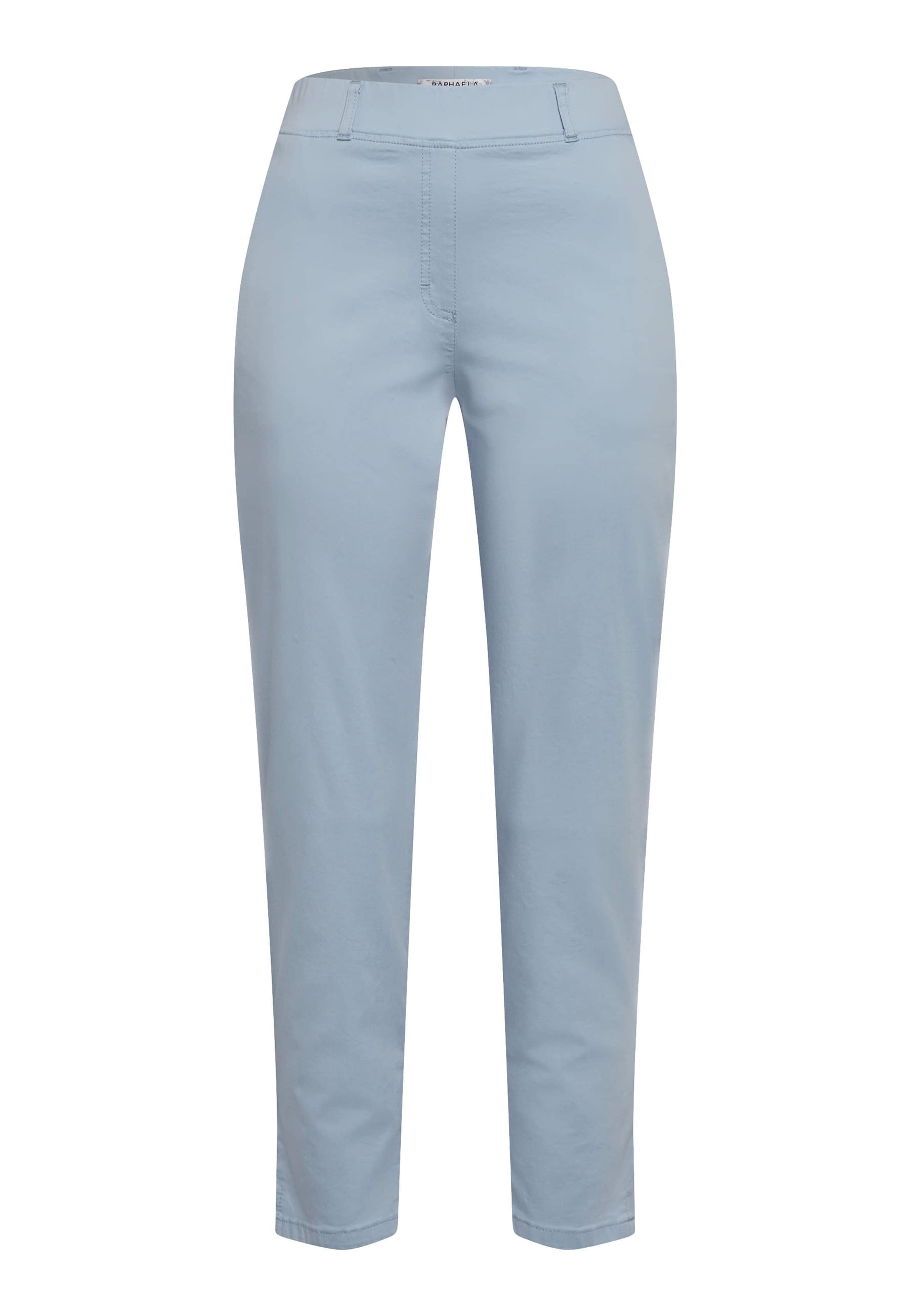 RAPHAELA by BRAX Chinohose »Style LAVINA ZIP 6/8«