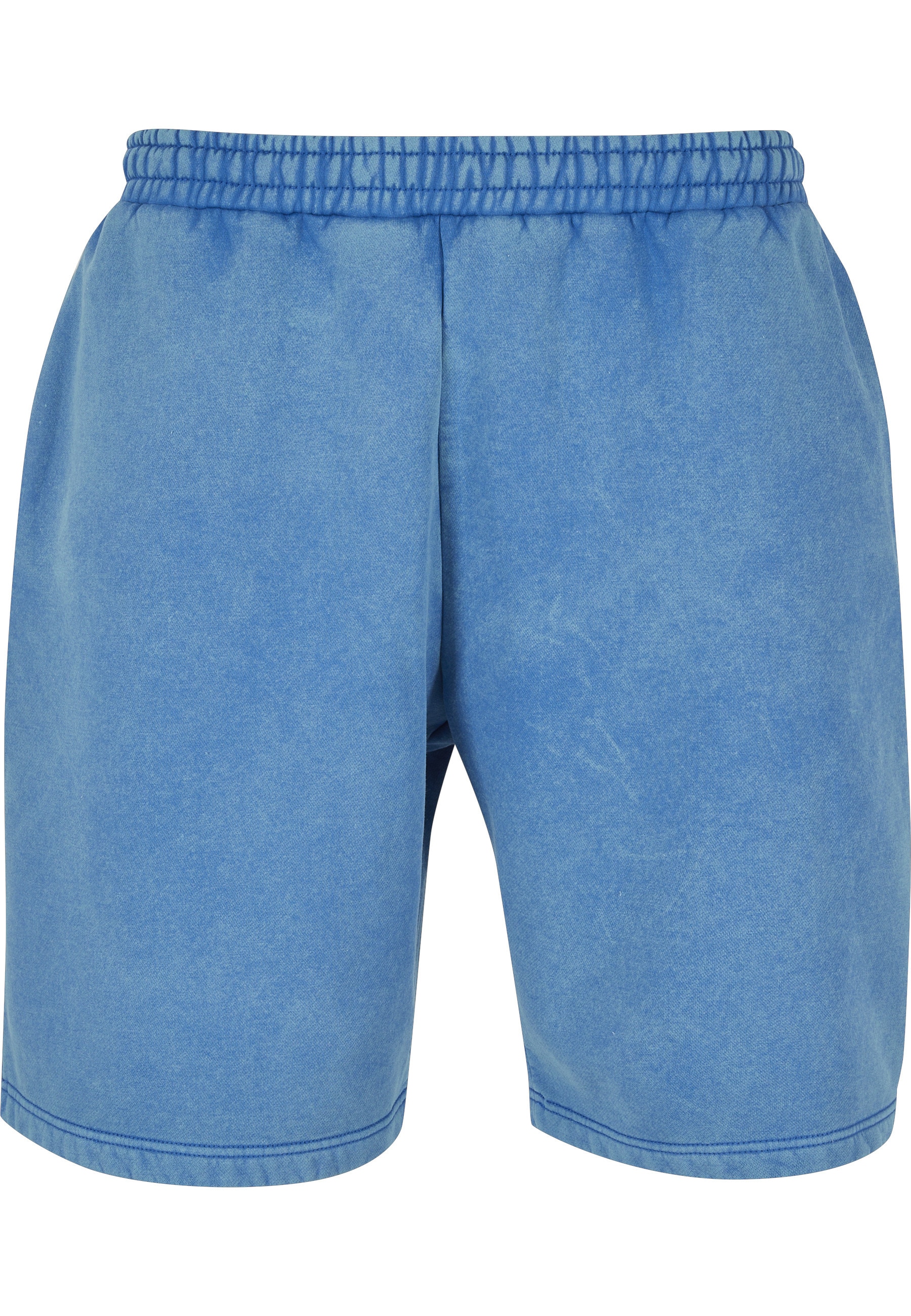 URBAN CLASSICS Sweatshorts "Urban Classics Herren Heavy Stone Washed Sweat günstig online kaufen