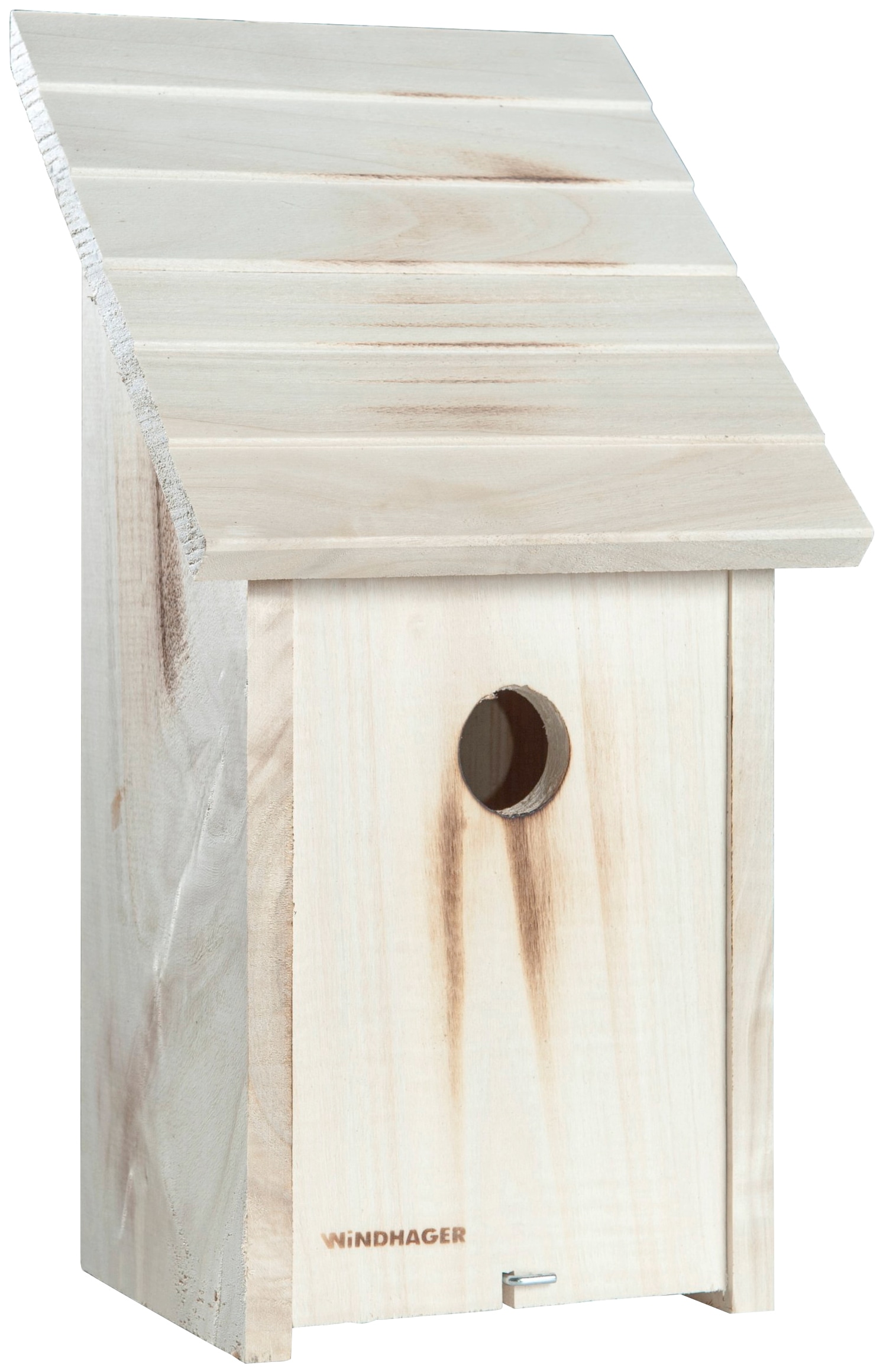 Windhager Nistkasten "Family" BxTxH: 14x18x34 cm günstig online kaufen