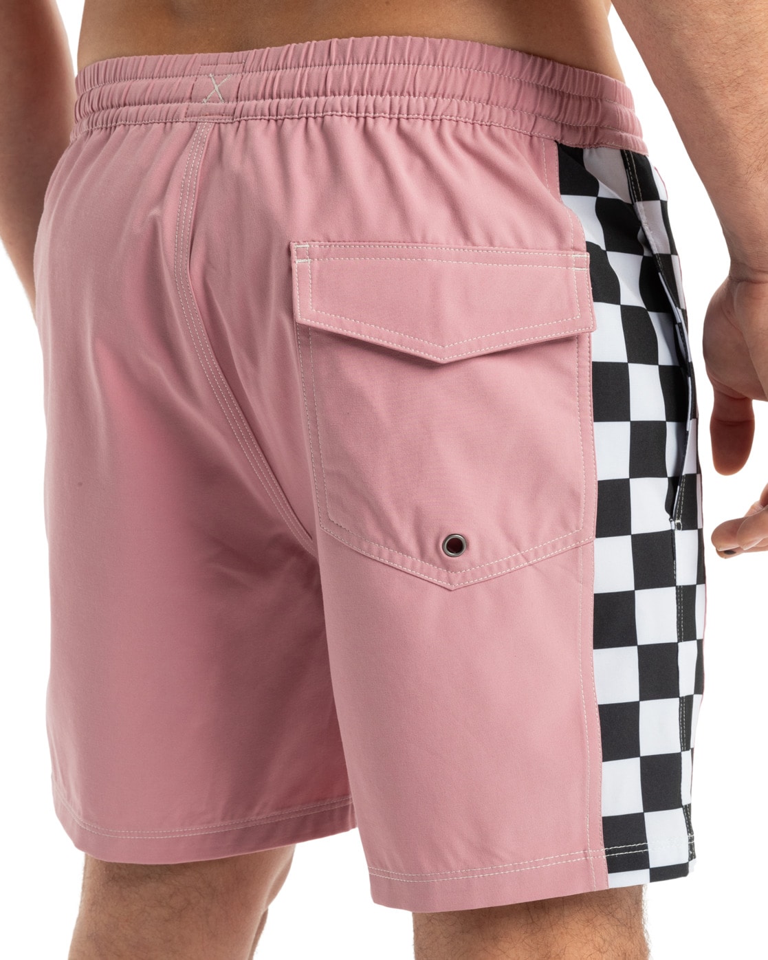 Quiksilver Boardshorts »Original Arch Volley 17"«
