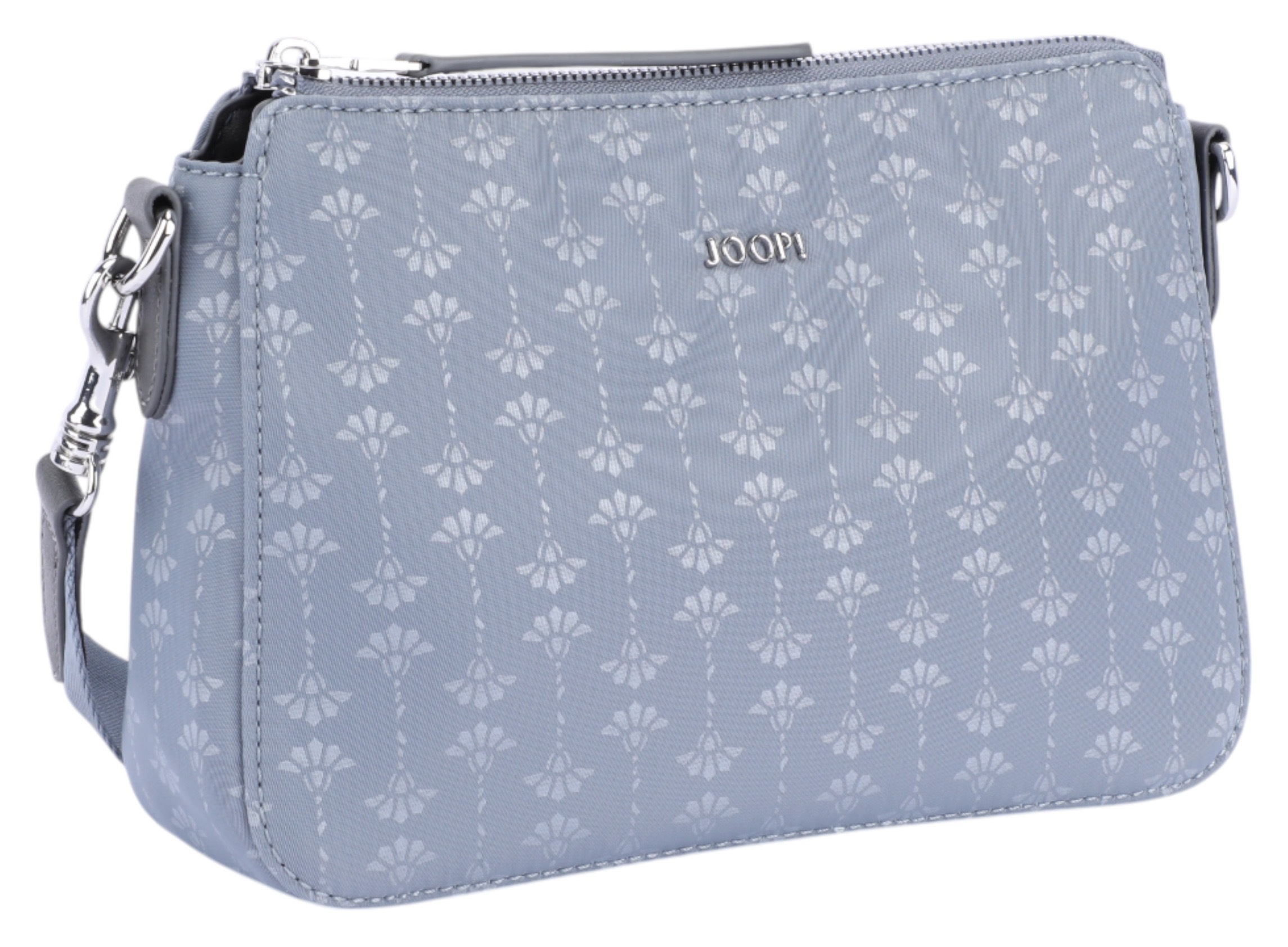 JOOP Schultertasche "collana tessuto jasmina shoulderbag shz" Handtasche Da günstig online kaufen