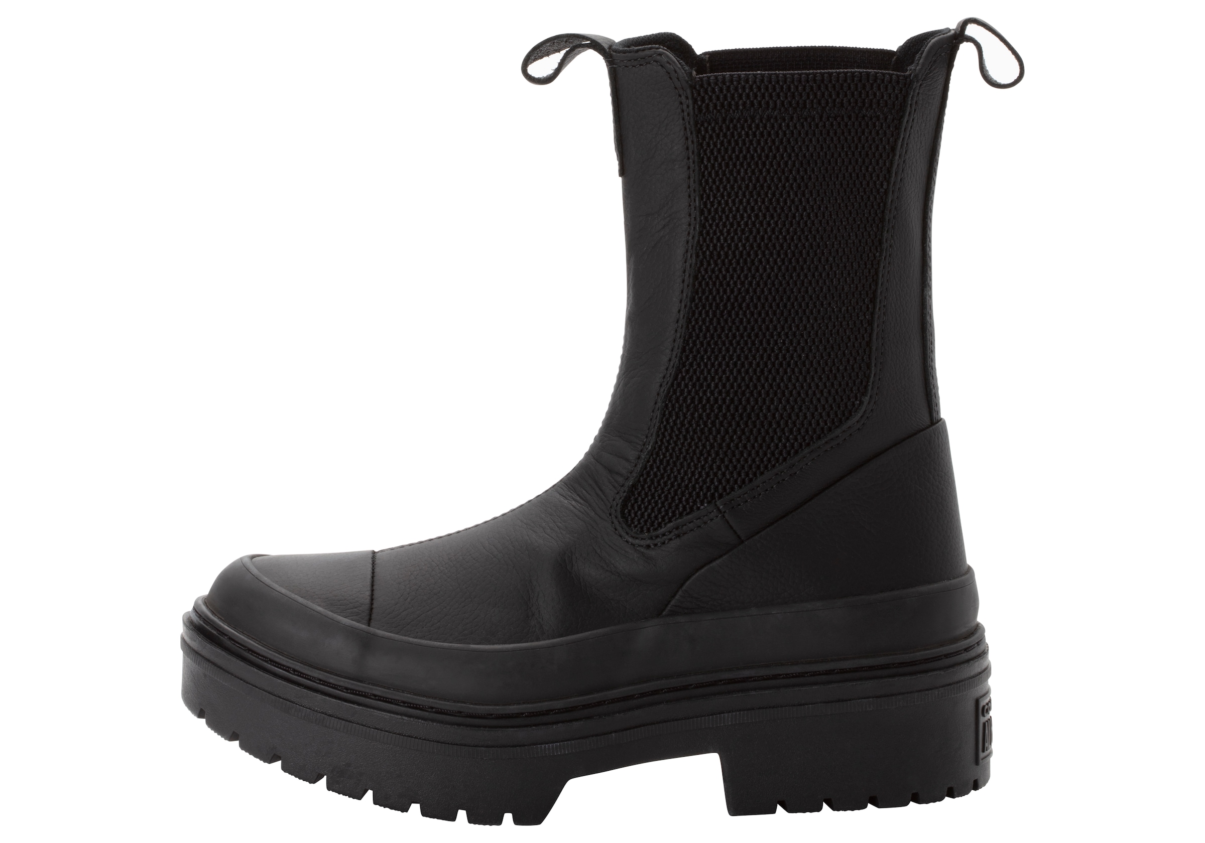 Converse Sneaker »CHUCK TAYLOR ALL STAR LUGGED HEEL CHELSEA BOOT«