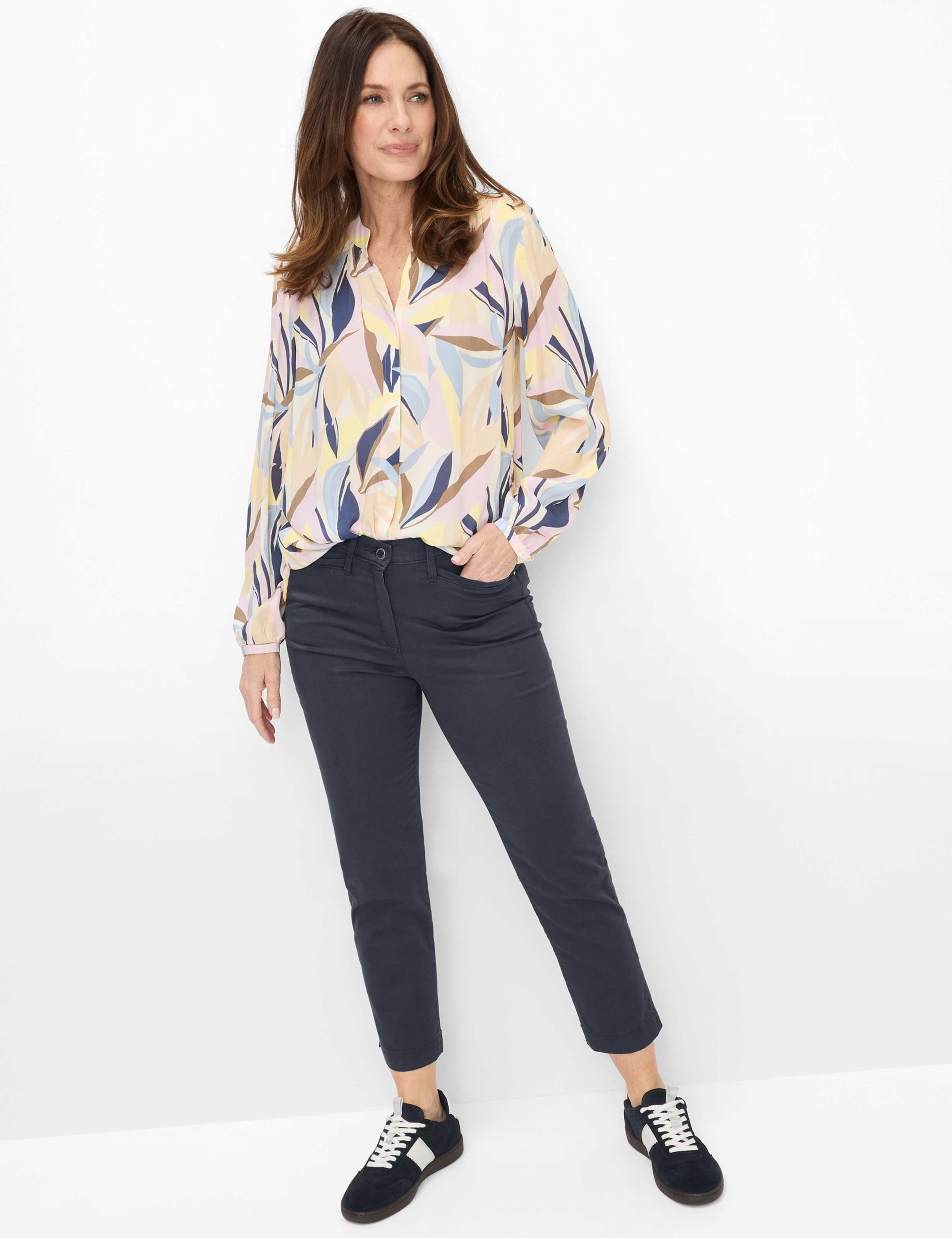 RAPHAELA by BRAX Caprihose »Style LORELLA«