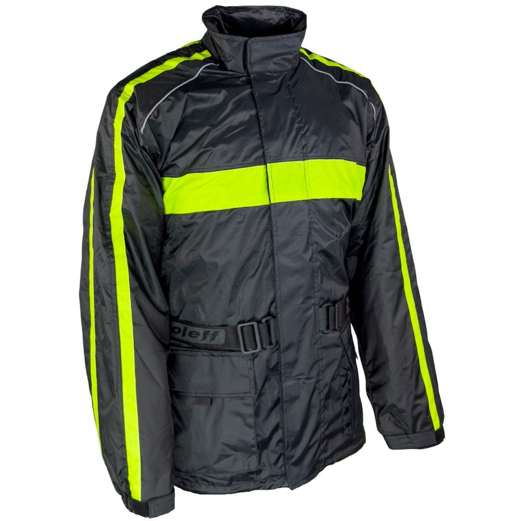 roleff Regenjacke