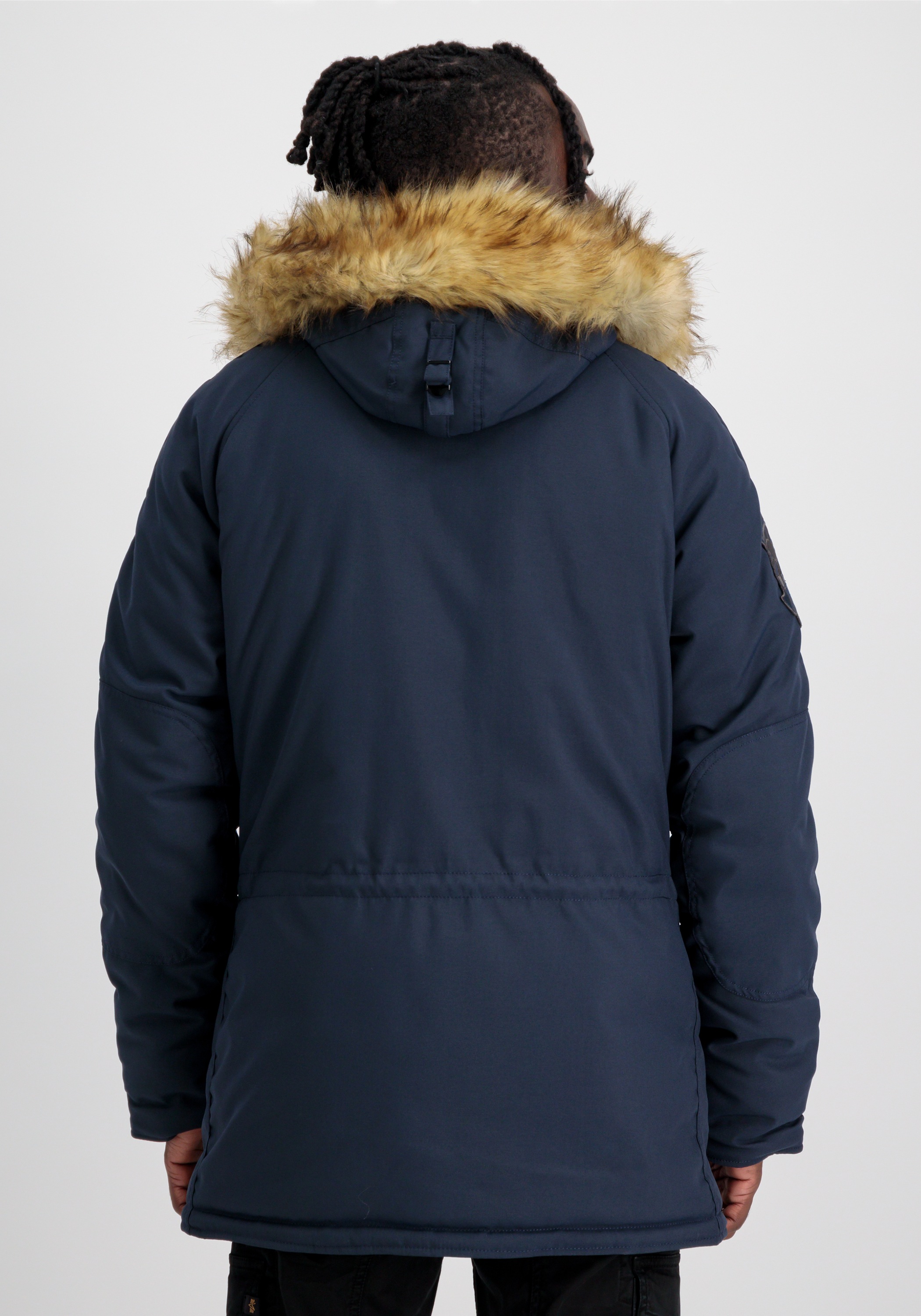 Thumbnail - Alpha Industries Winterjacke "Explorer"