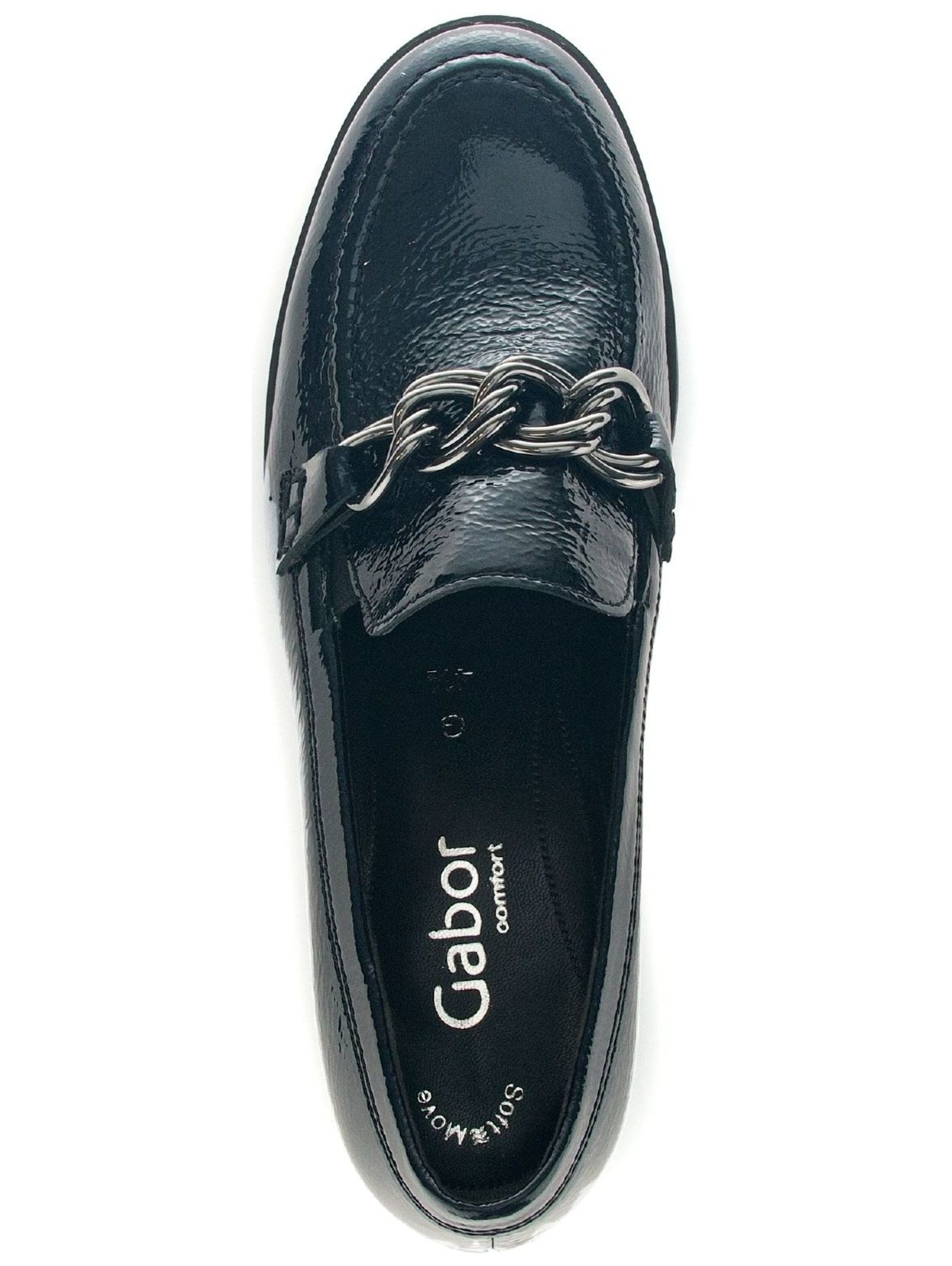 Gabor Comfort Pumps »Gabor Comfort Pumps Leder«