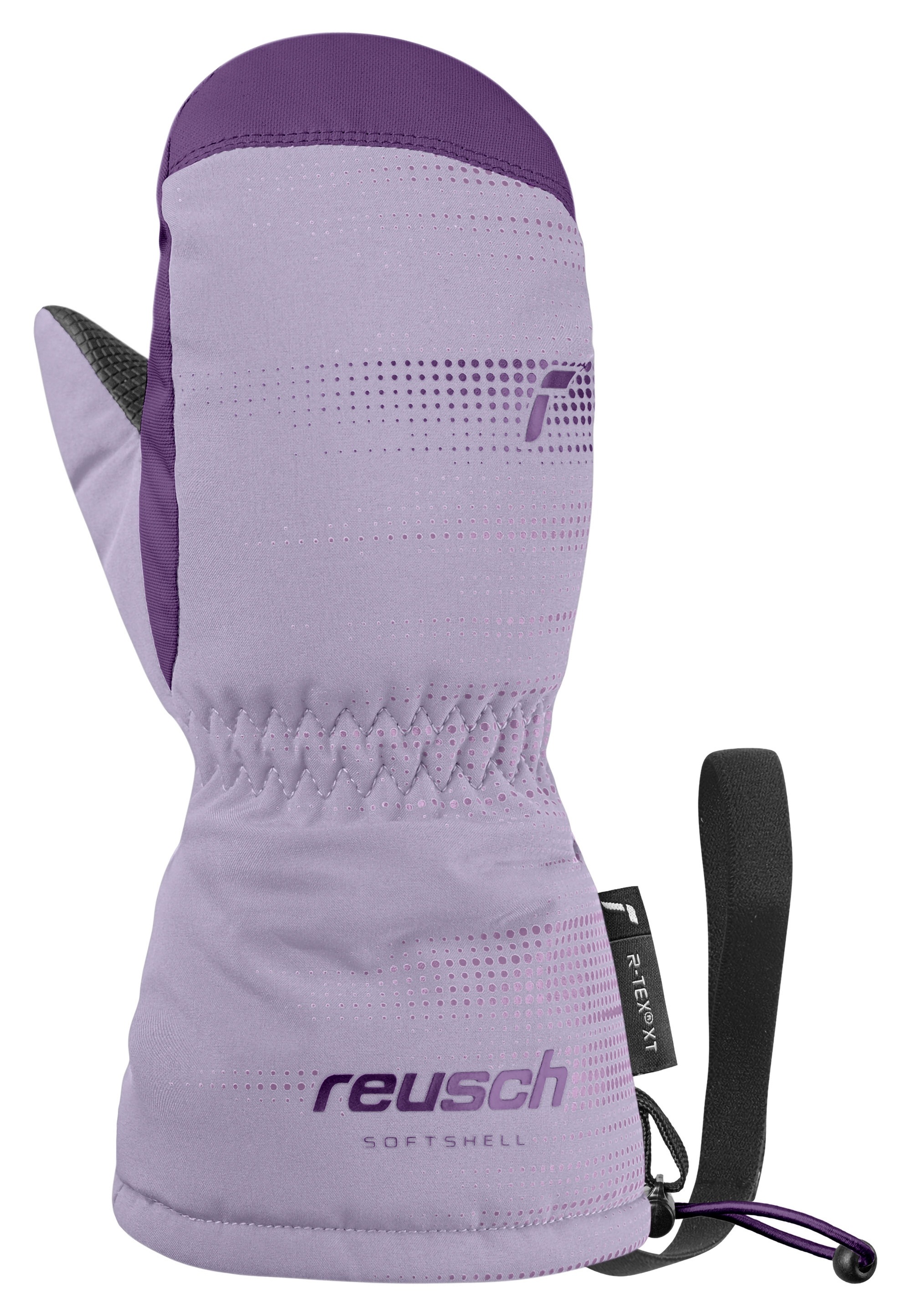 Reusch Fäustlinge »Maxi R-TEX® XT Mitten« mit Handgelenksschlaufe
