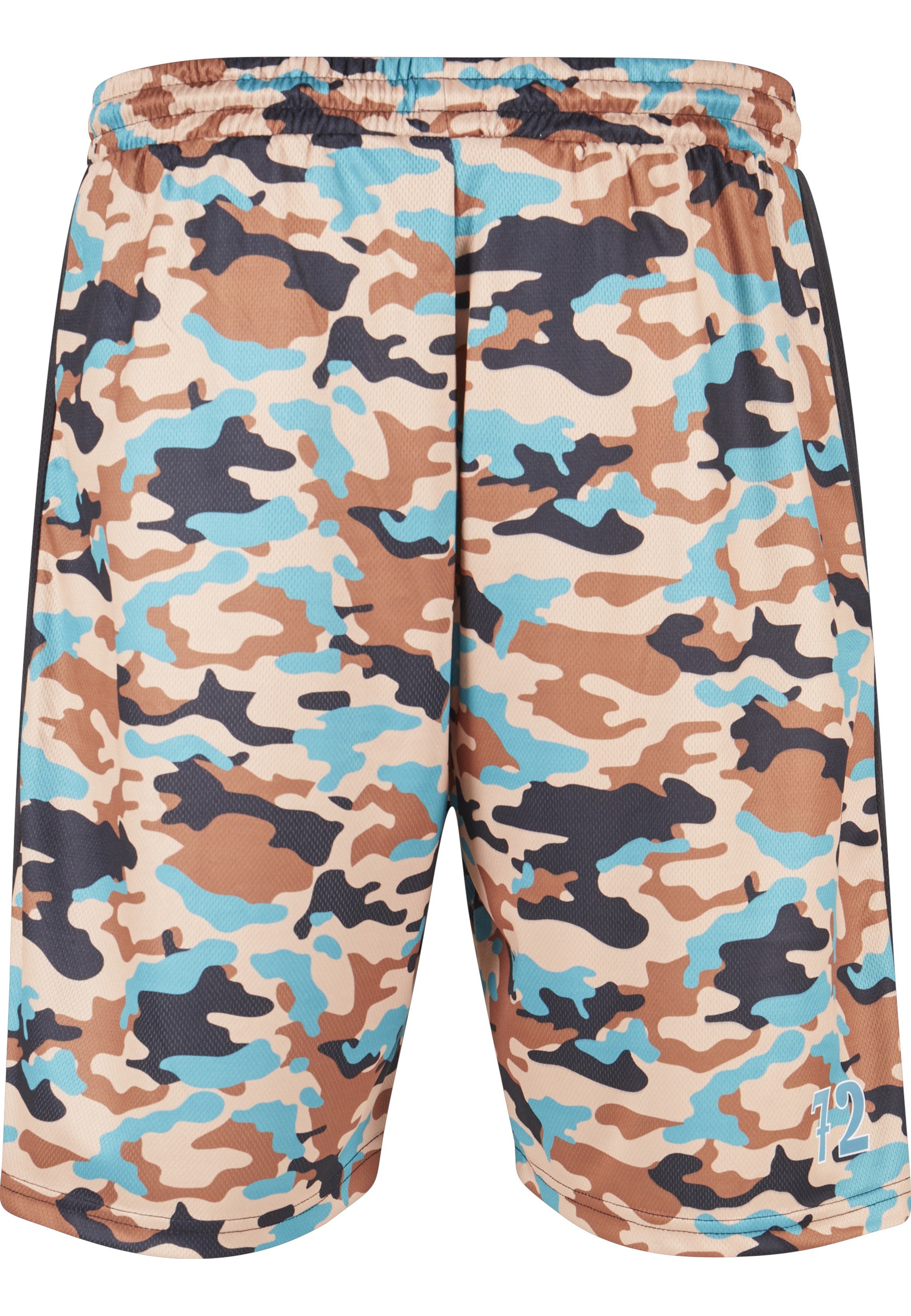 Ecko Unltd. Shorts »Ecko Unltd. Herren Ecko Unltd. Shorts BBALL«