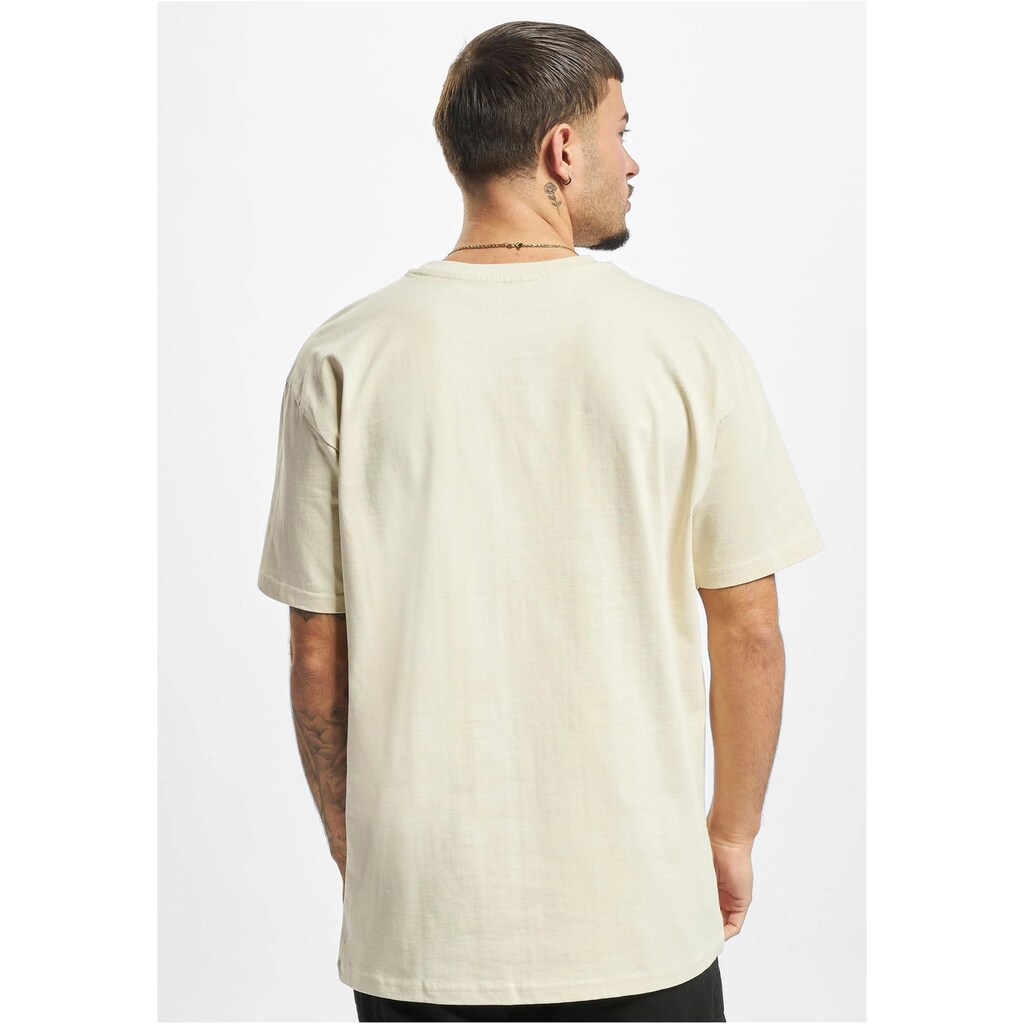 Upscale by Mister Tee T-Shirt »Upscale by Mister Tee Herren Tropical Oversize Tee«, (1 tlg.)