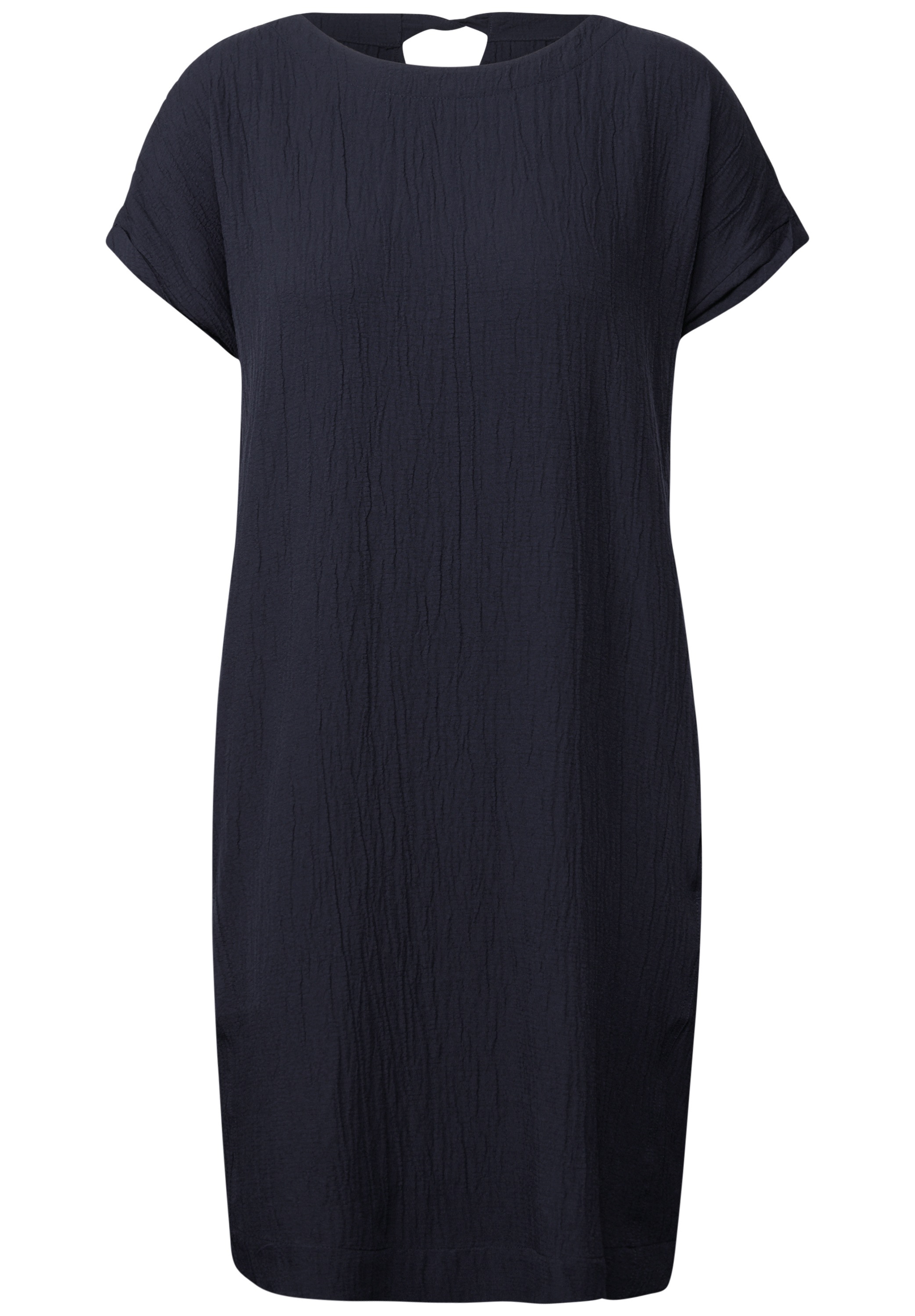 Thumbnail - Cecil Shirtkleid Eingrifftaschen mit seitlichen Einschubtaschen