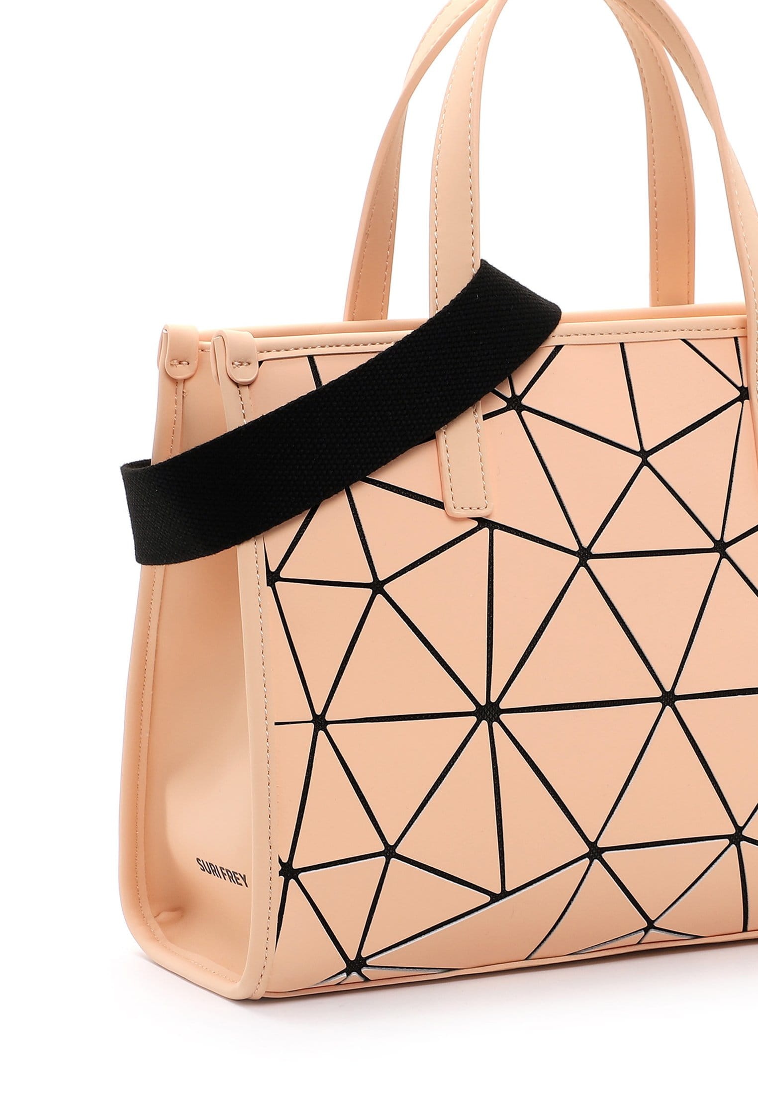 SURI FREY Shopper »Shopper SFY SURI Sports Jessy-Lu«