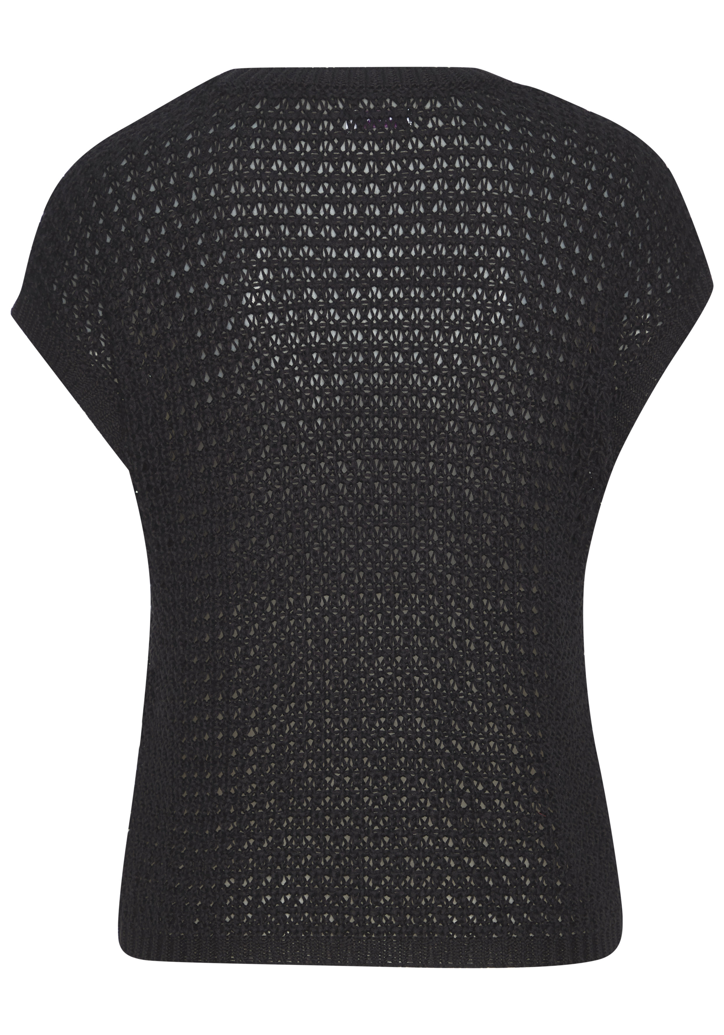 Thumbnail - s.Oliver Kurzarmpullover