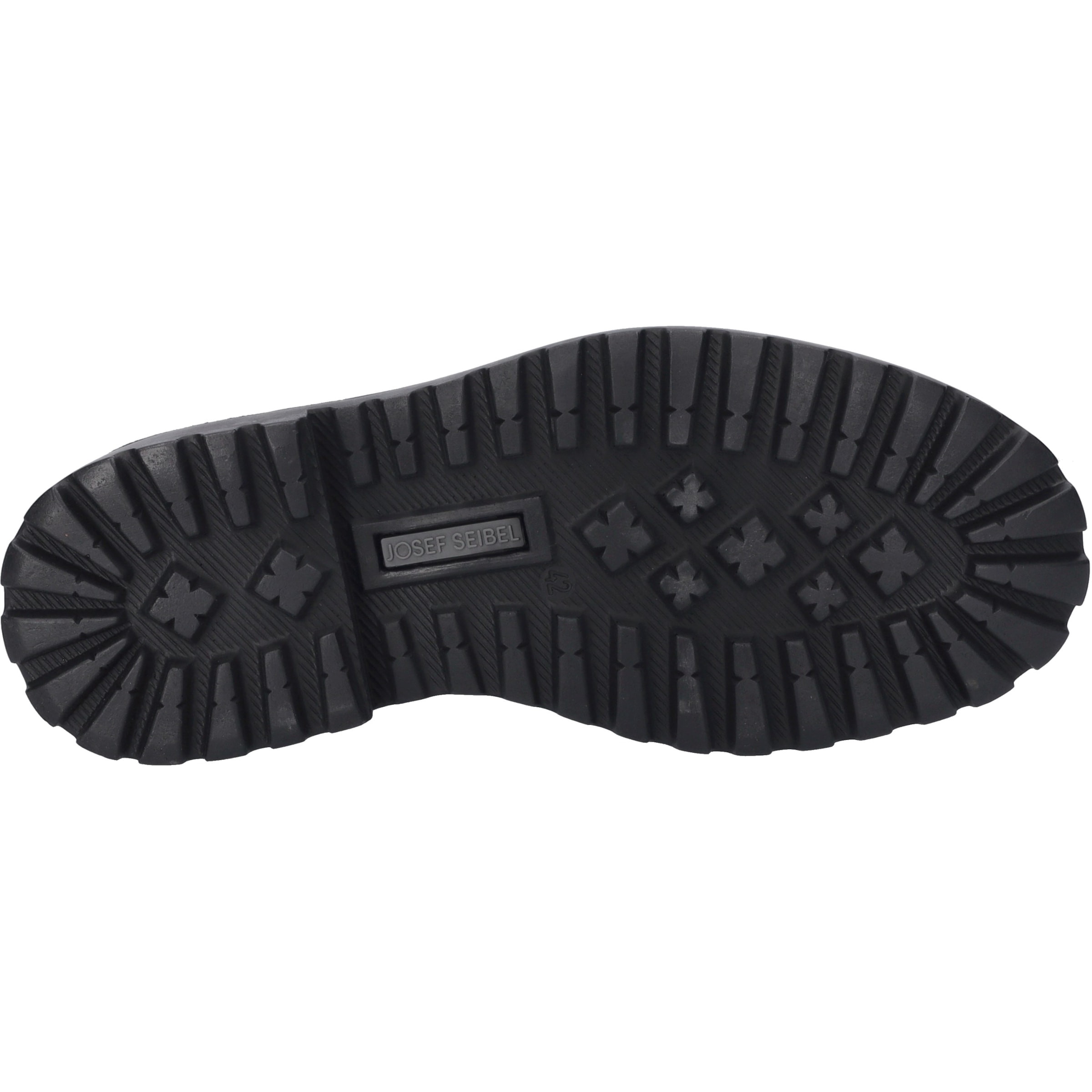 Josef Seibel Stiefelette »Chance 55, schwarz«