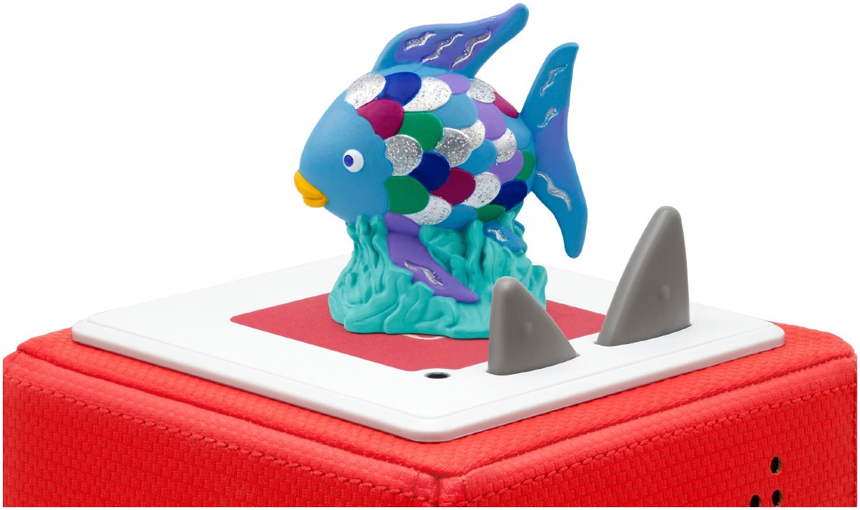 tonies Hörspielfigur »Der Regenbogenfisch«