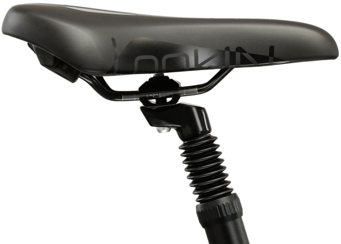 Kross Trekkingrad »Trekkingrad Trans 7.0 schwarz 20 Gänge«, 20 Gang, Shimano, CUES U6020 Schaltwerk, Kettenschaltung