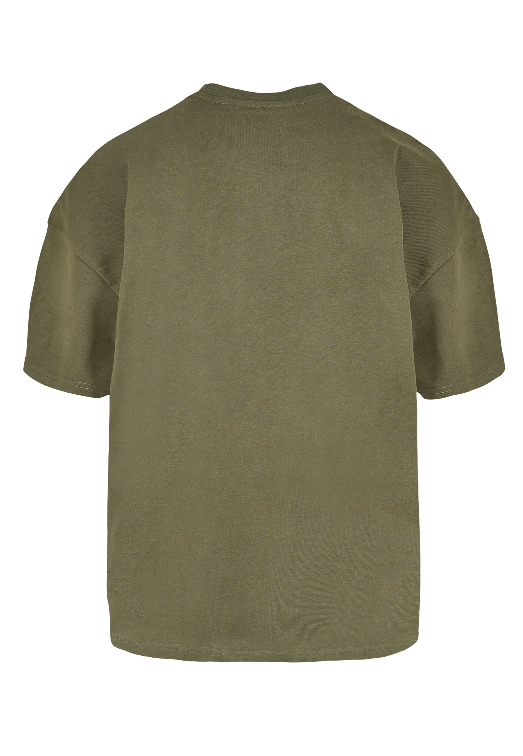 2Y Studios T-Shirt "2Y Studios WAVY ULTRA HEAVY TEE" 1 Stk. günstig online kaufen