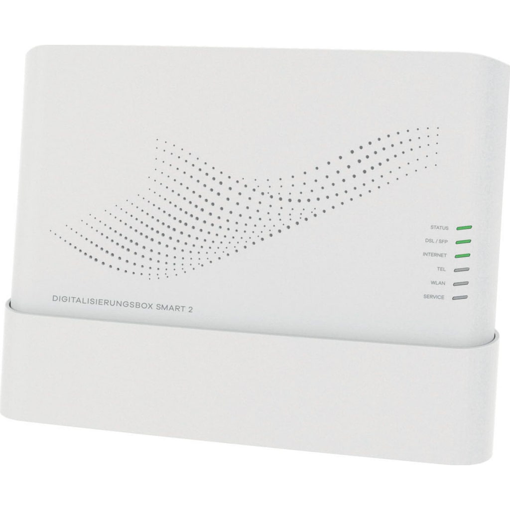 Telekom WLAN-Router »Digitalisierungsbox Smart 2«