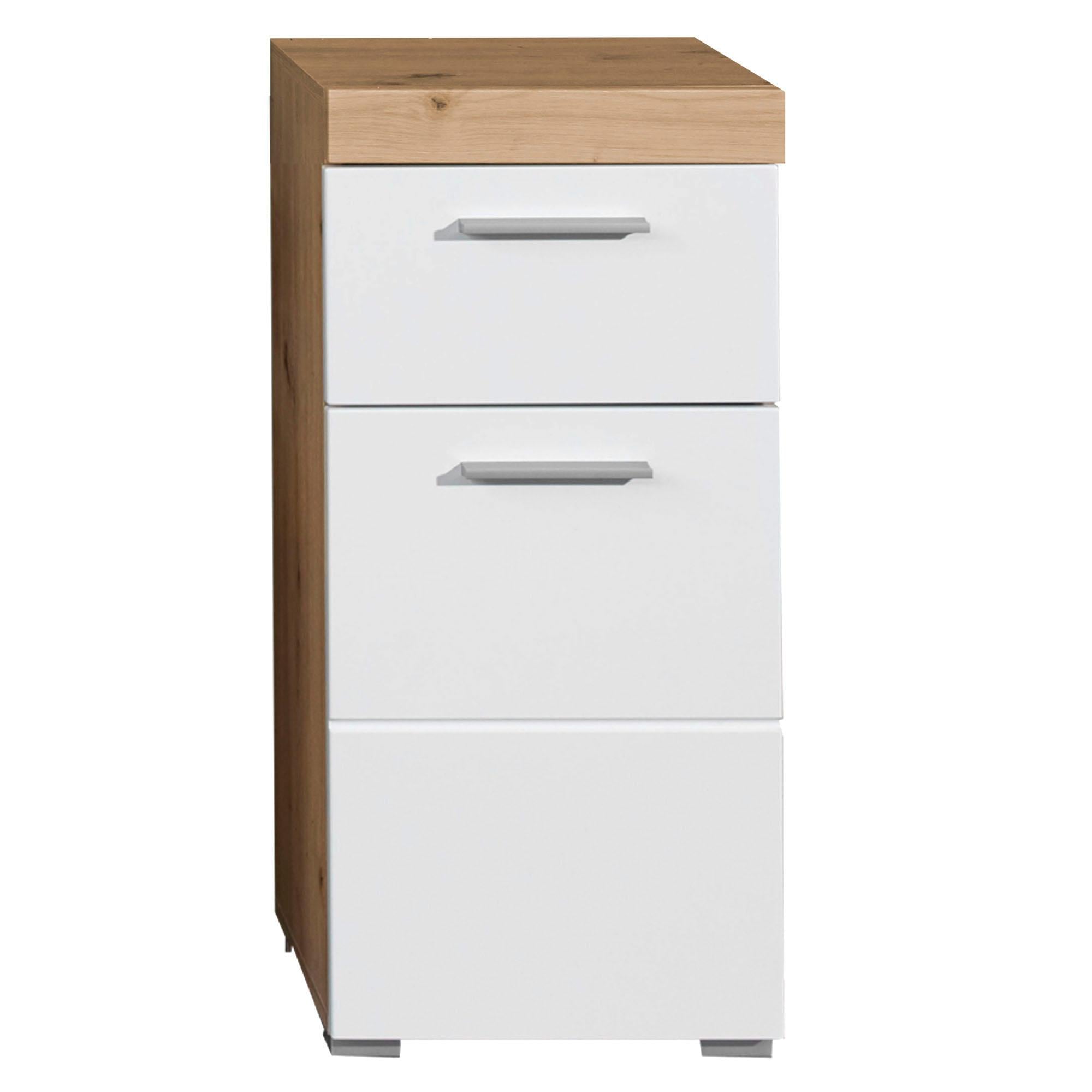 INOSIGN Unterschrank "Avena", Badezimmerkommode mit 1 Schublade und 1 Tür - günstig online kaufen
