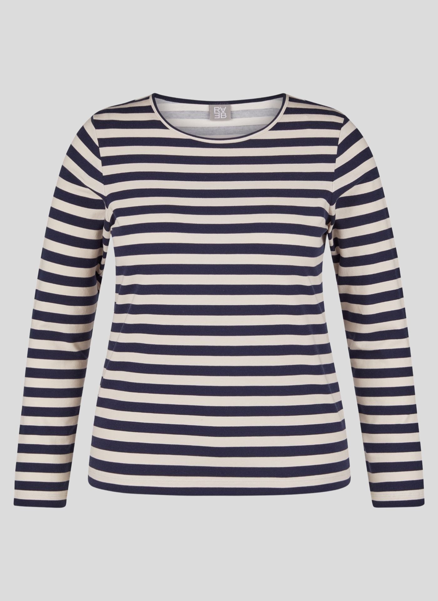 Thumbnail - Rabe Print-Shirt "T-Shirt"