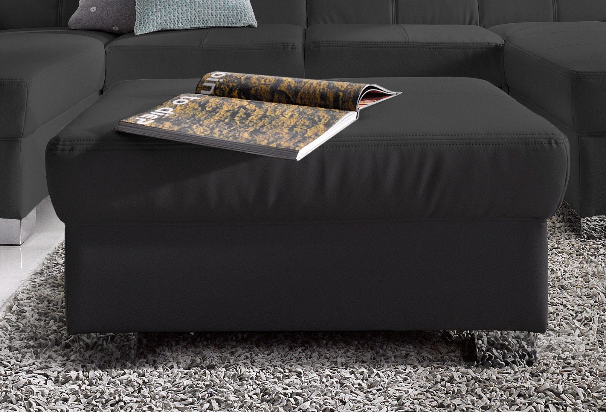 DOMO collection Hocker »Star«