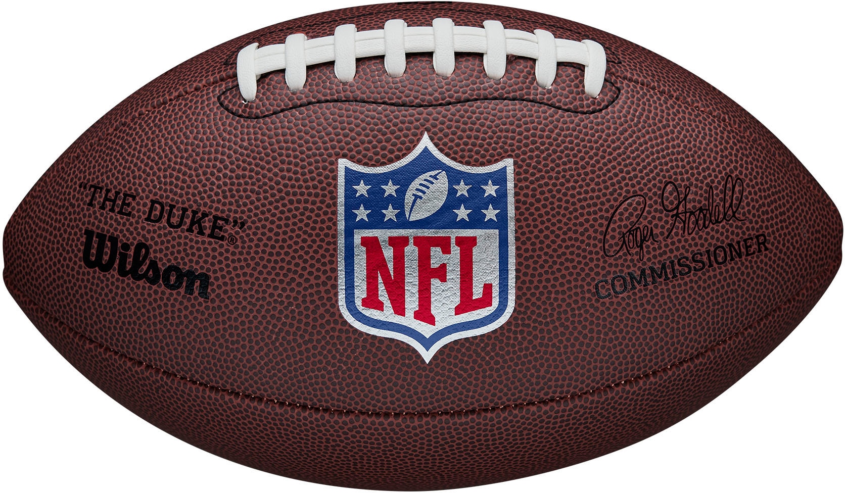 Wilson Football »NFL “DUKE” REPLICA«