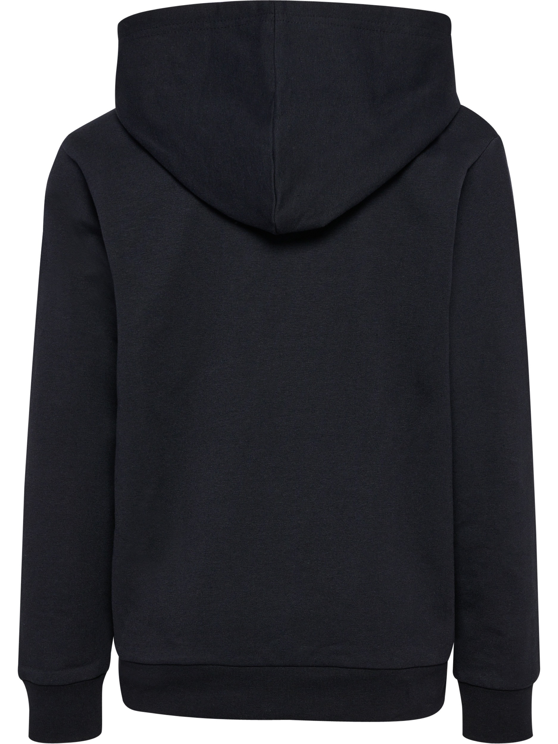 Thumbnail - hummel Kapuzensweatshirt, für Kinder